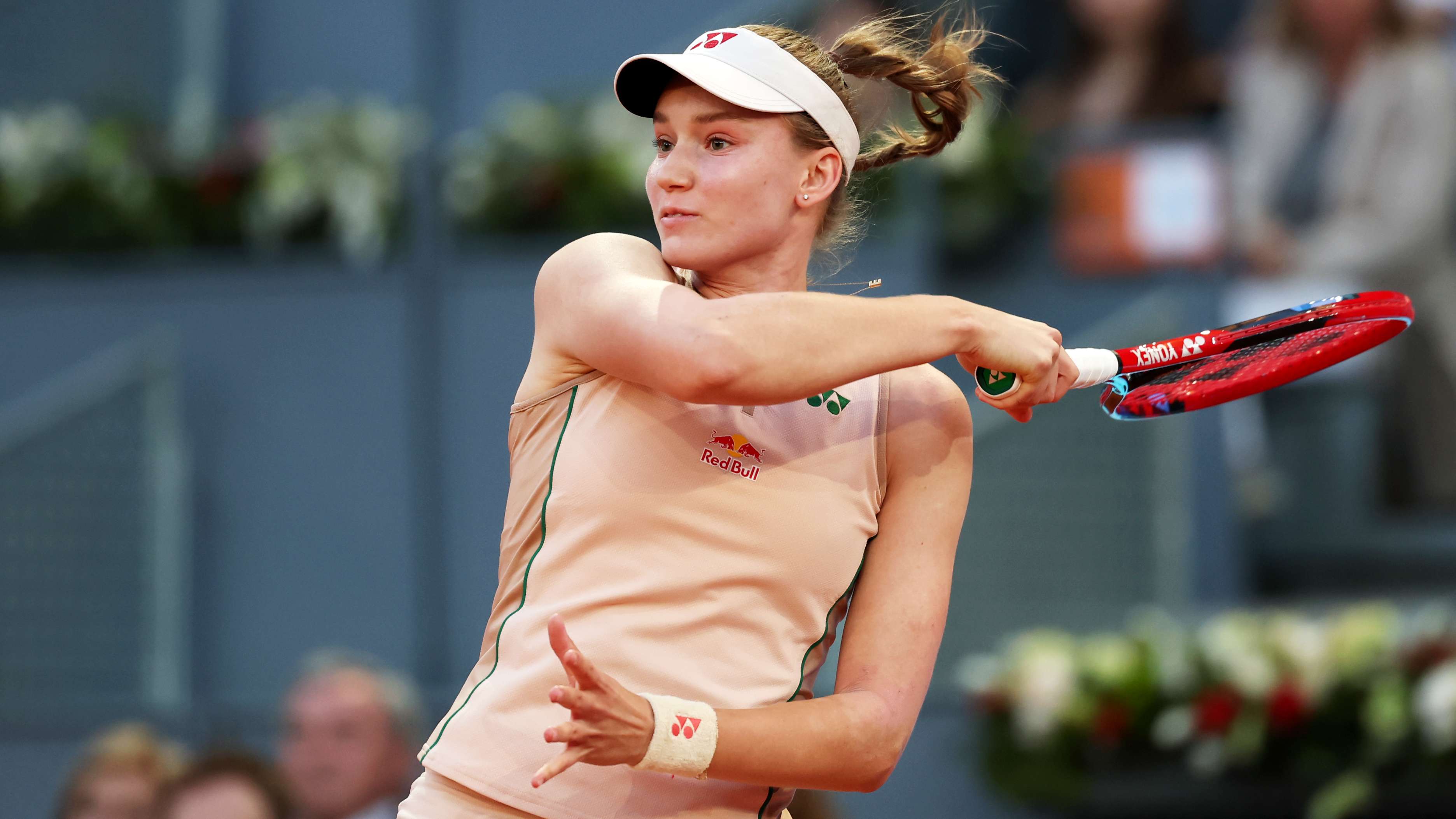 Mutua Madrid Open - Day Six