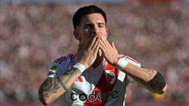 River Plate v Boca Juniors - Torneo Apertura Betano 2025