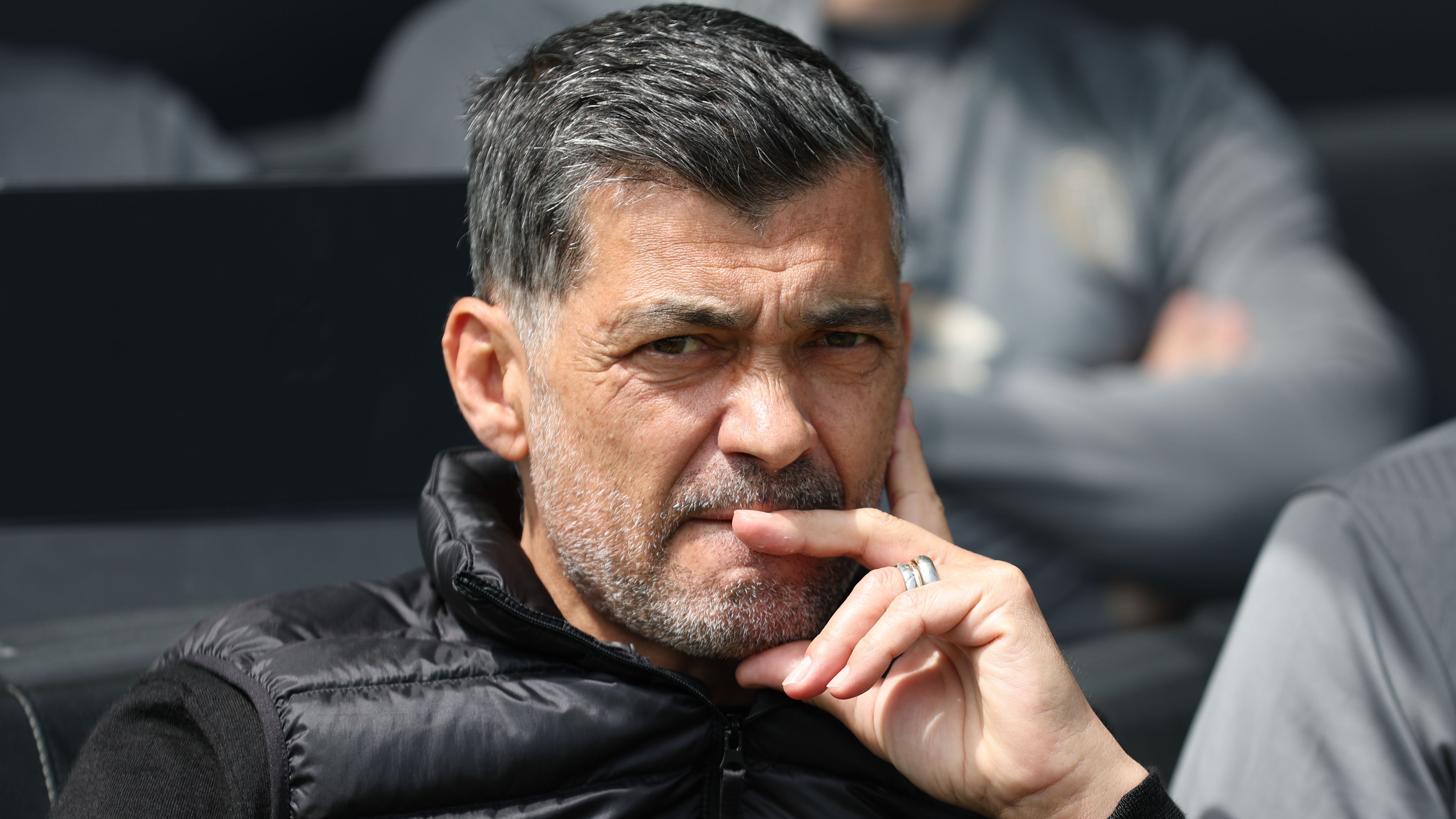 Venezia v AC Milan - Serie A