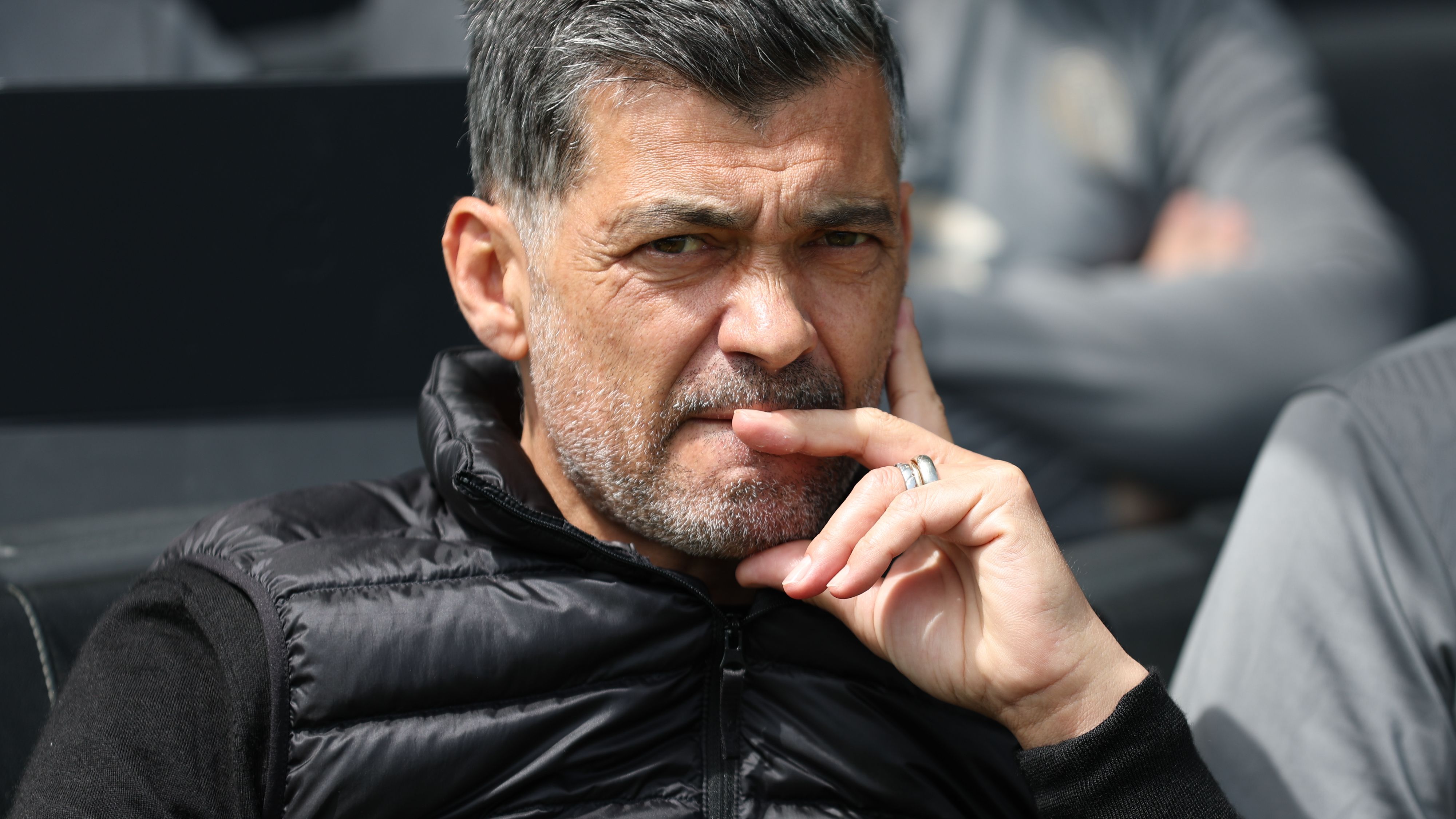 Venezia v AC Milan - Serie A