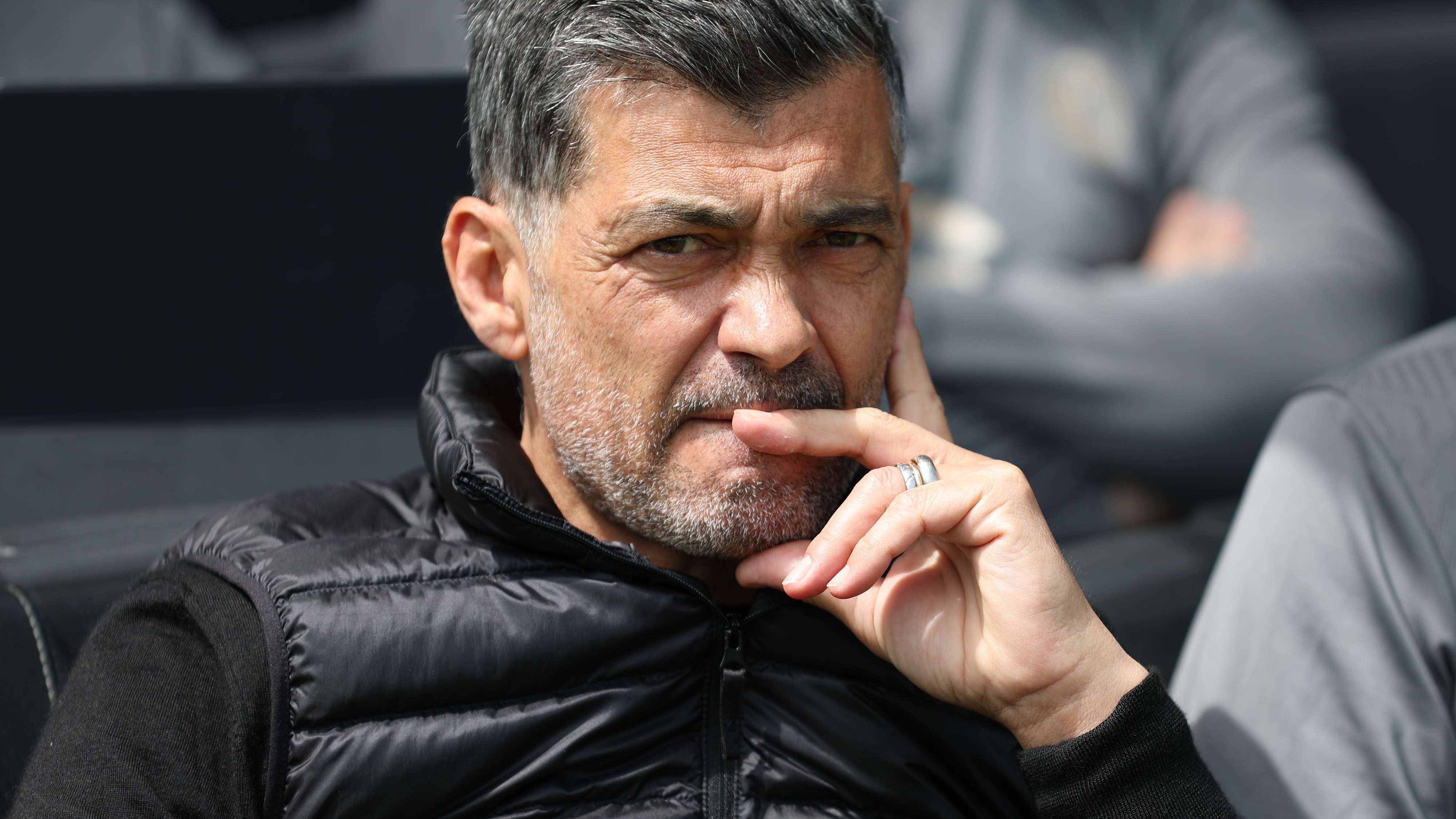 Venezia v AC Milan - Serie A