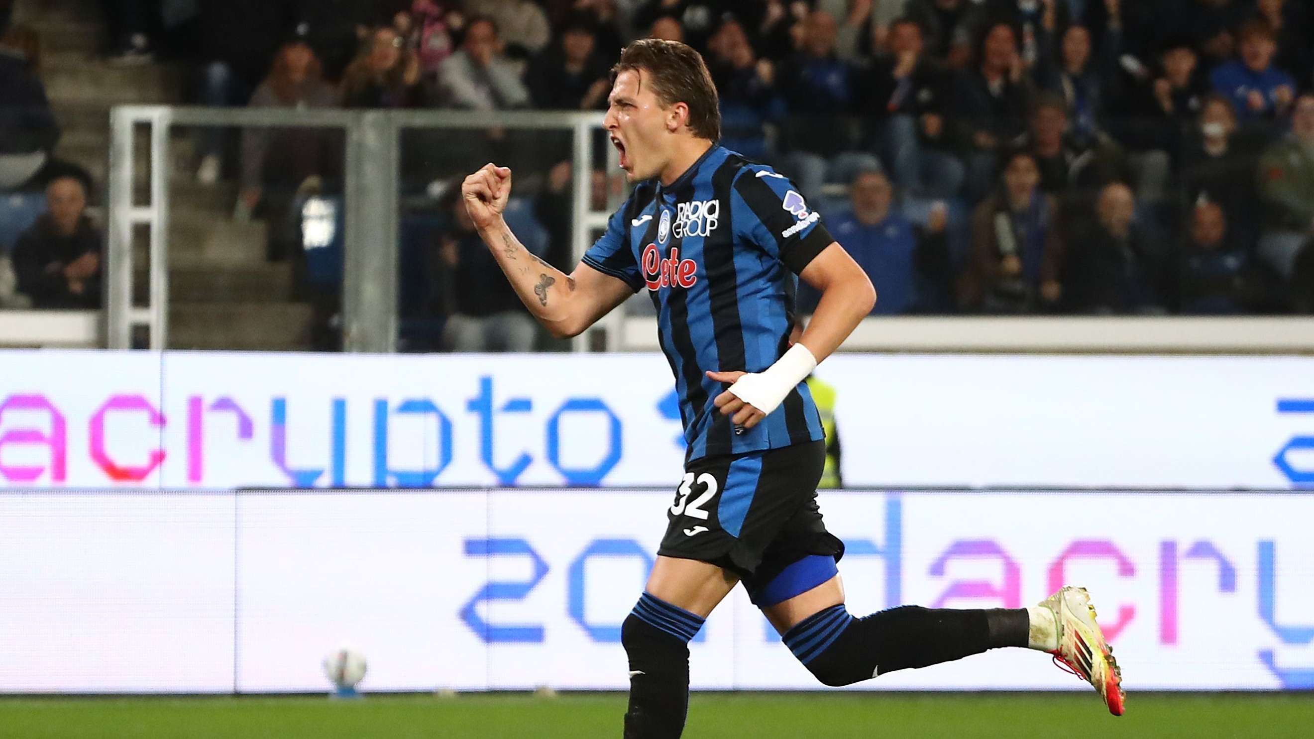 Atalanta BC v US Lecce - Serie A