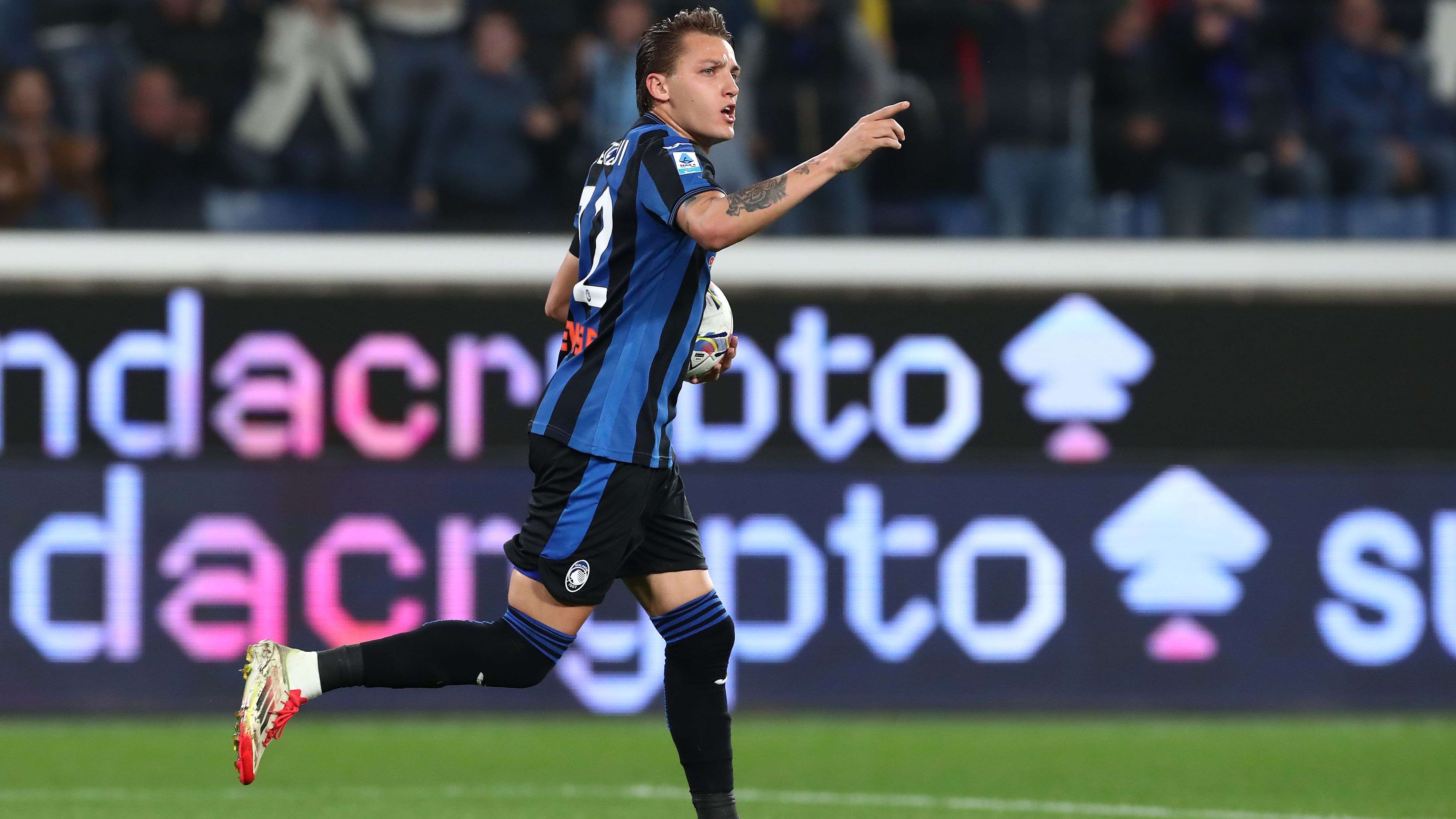 Atalanta BC v US Lecce - Serie A