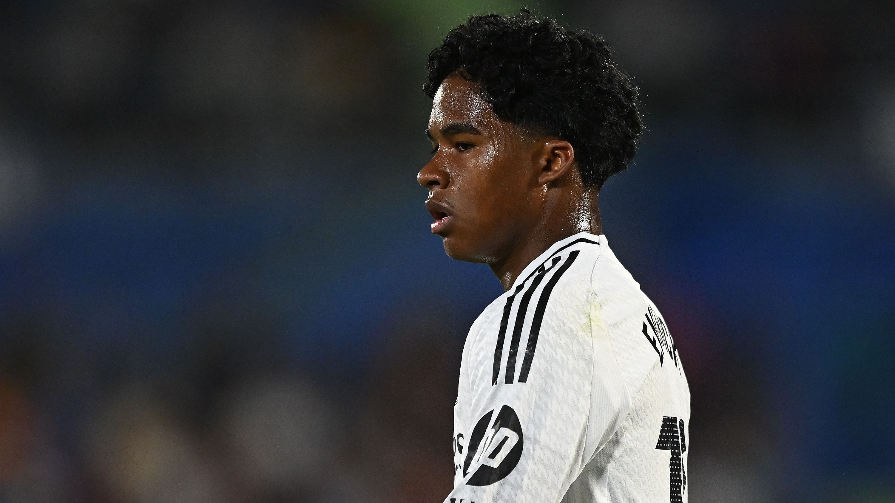 Getafe CF v Real Madrid CF - La Liga EA Sports