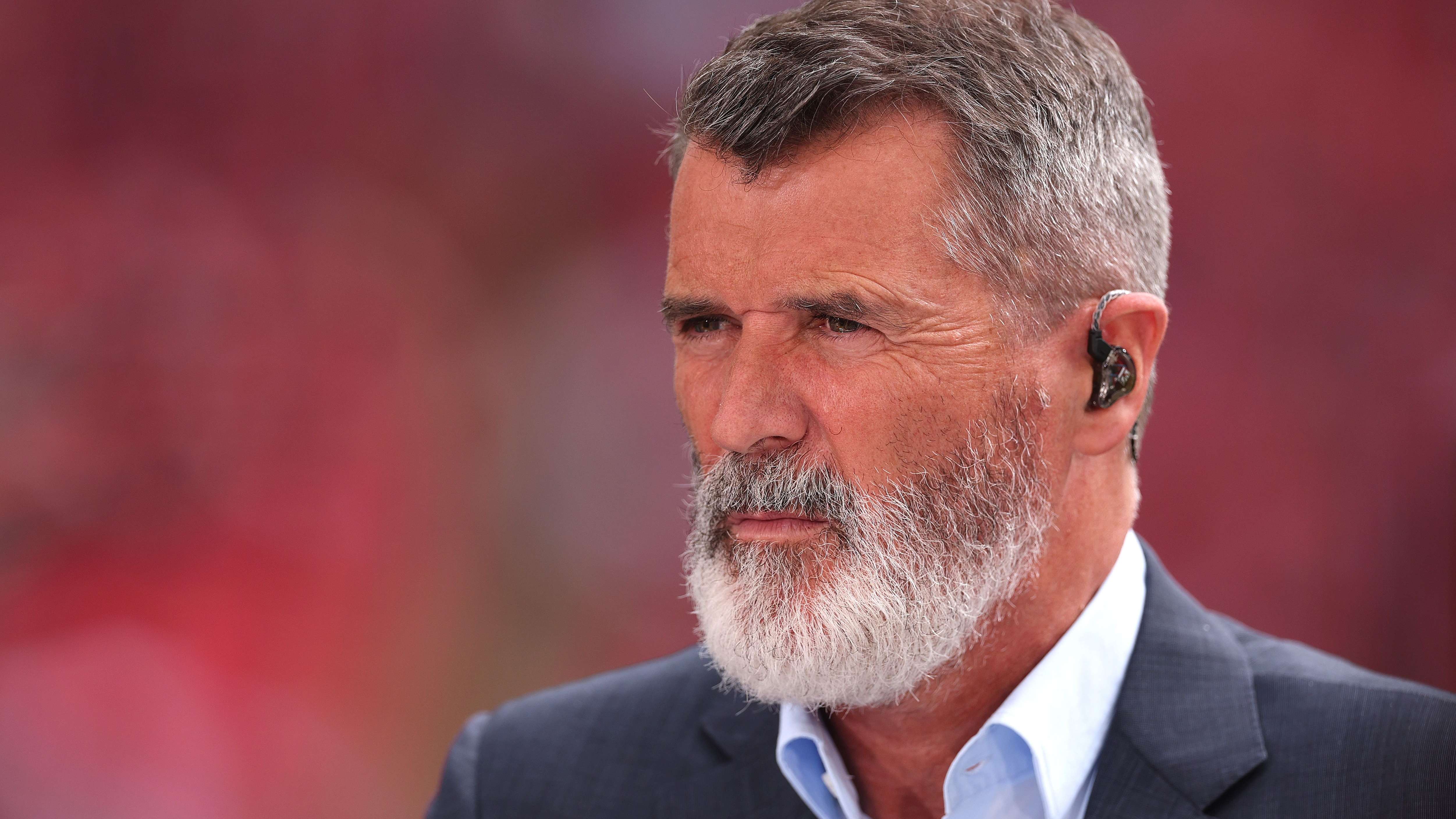 Nottingham Forest v Manchester City - Emirates FA Cup Semi Final