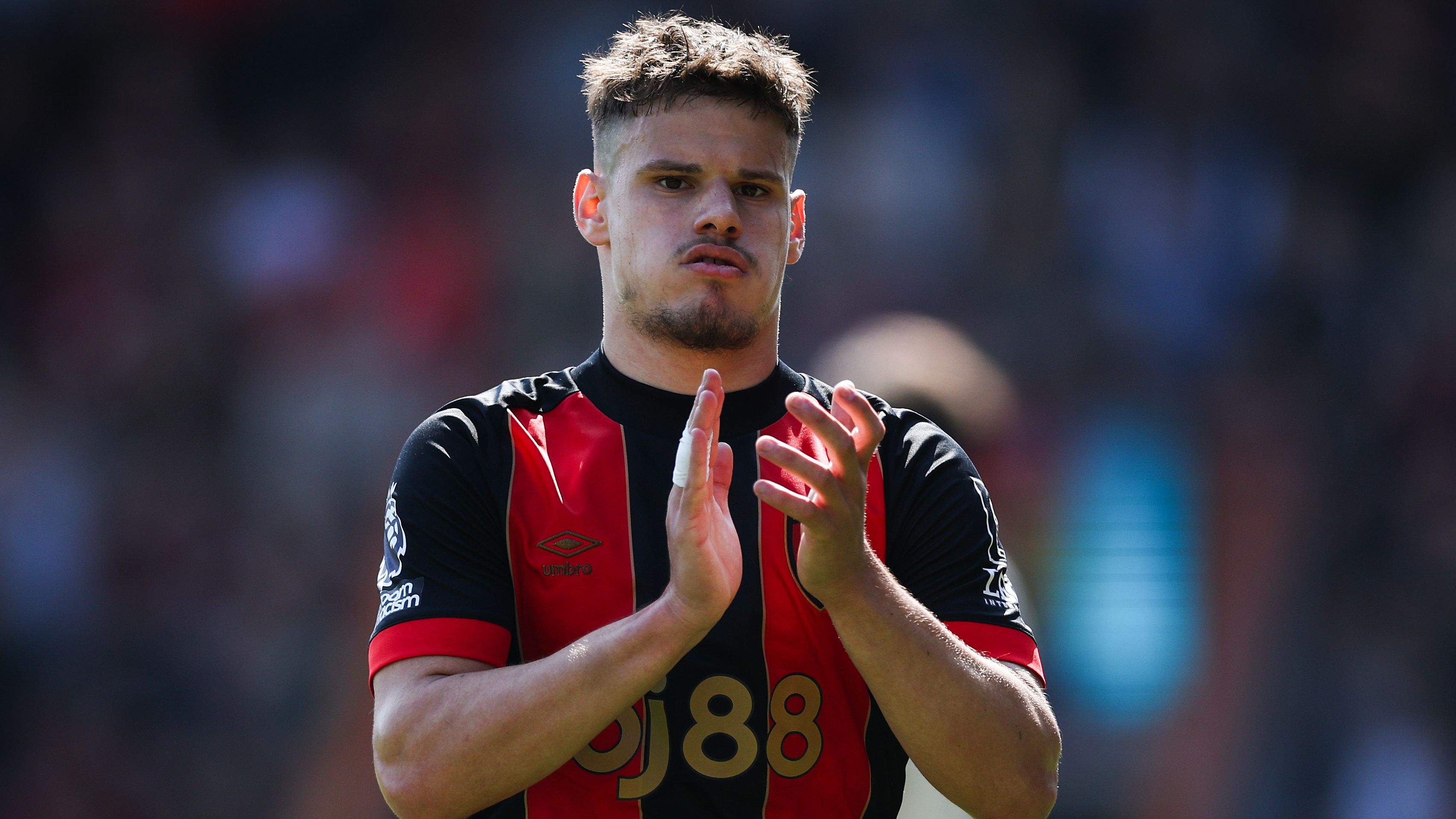 AFC Bournemouth v Manchester United FC - Premier League