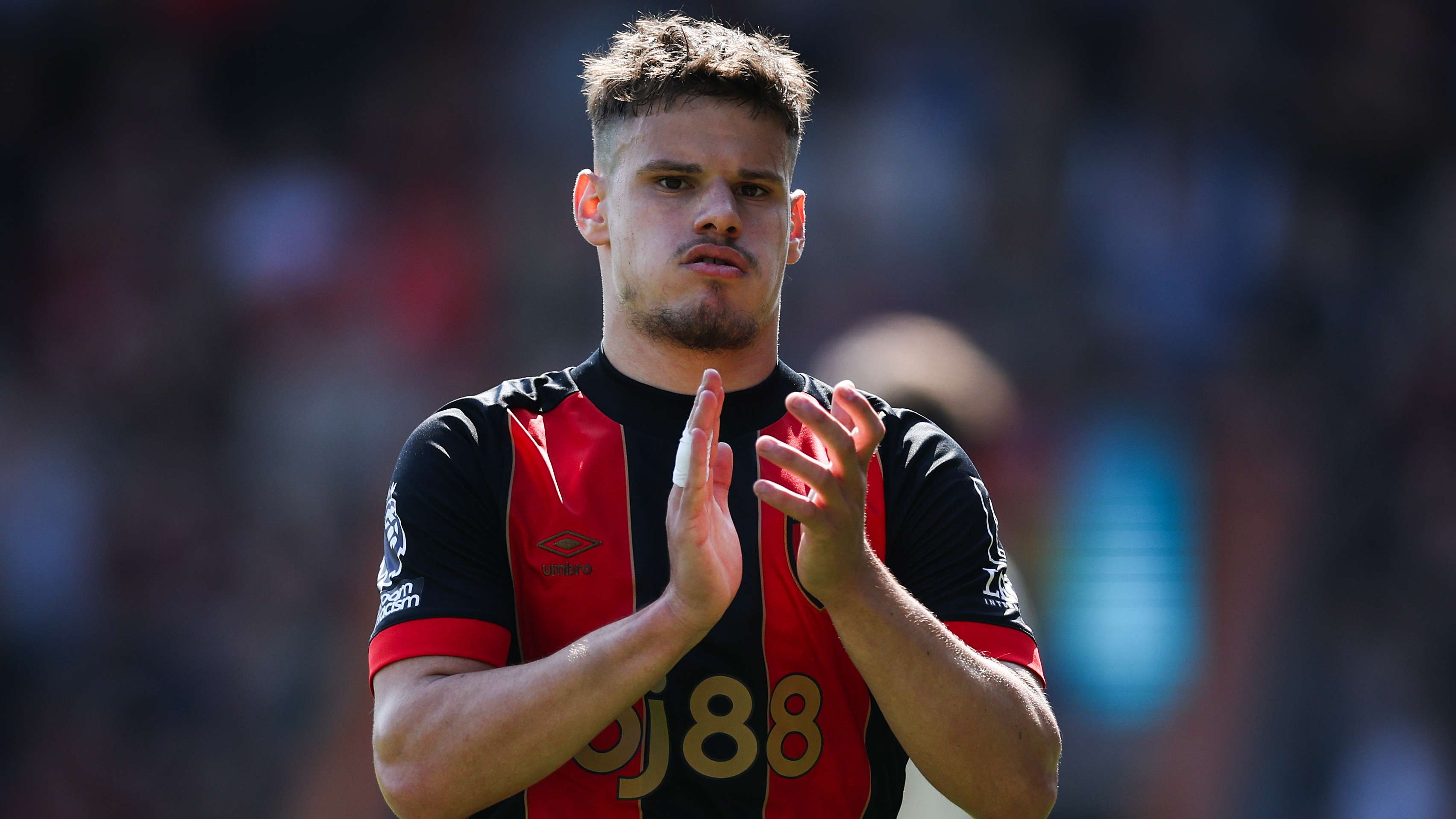 AFC Bournemouth v Manchester United FC - Premier League