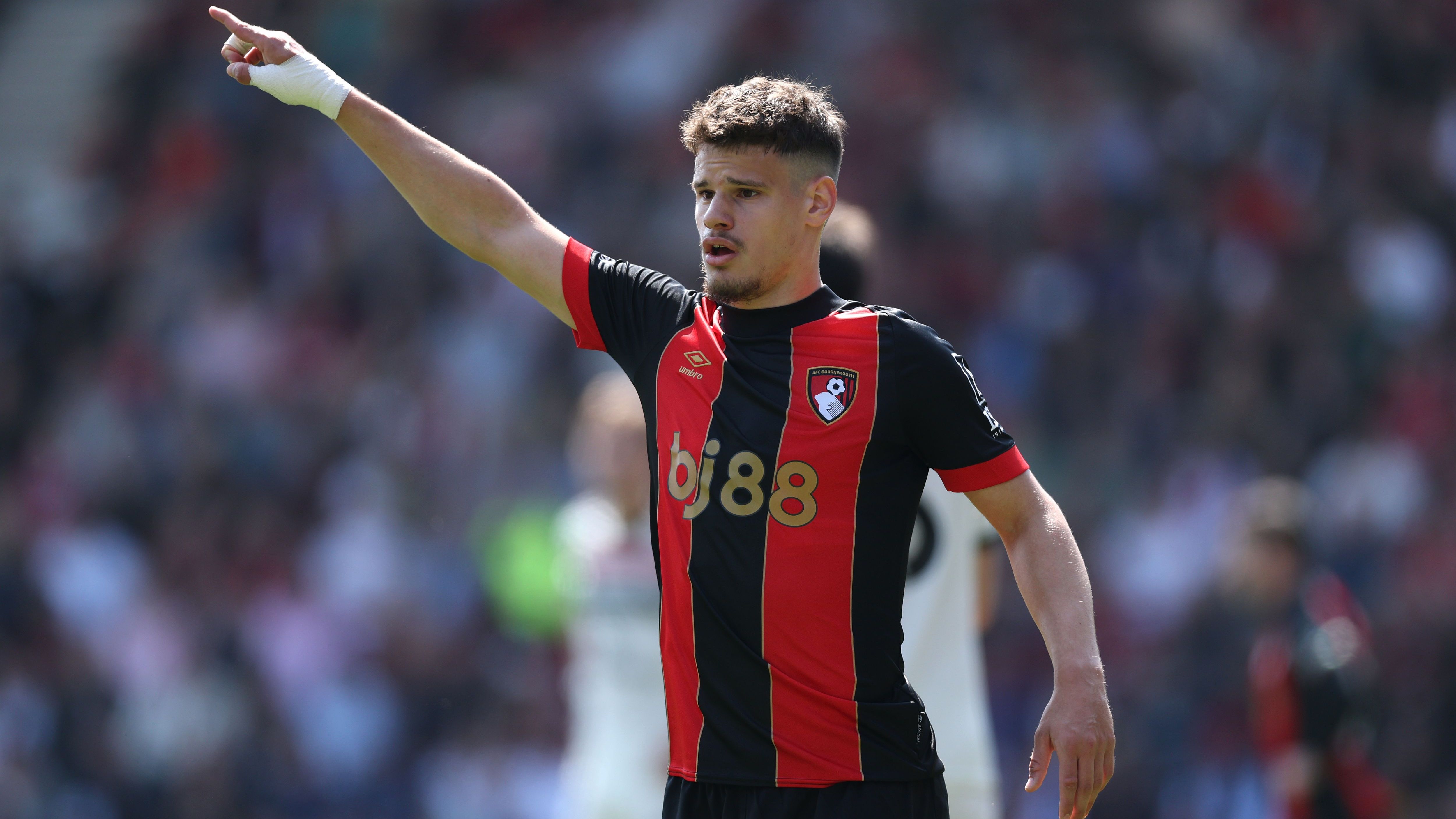 AFC Bournemouth v Manchester United FC - Premier League