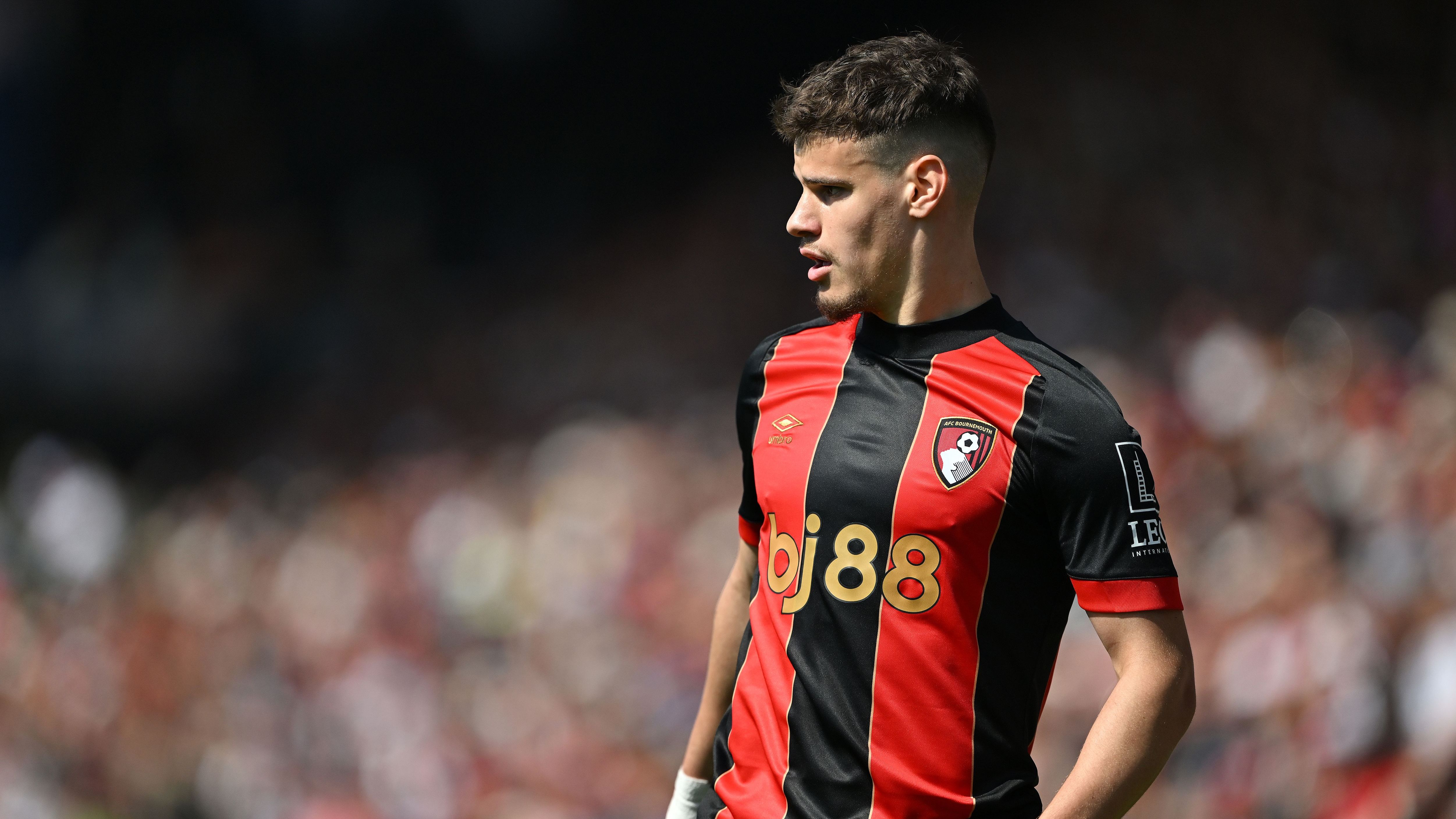 AFC Bournemouth v Manchester United FC - Premier League