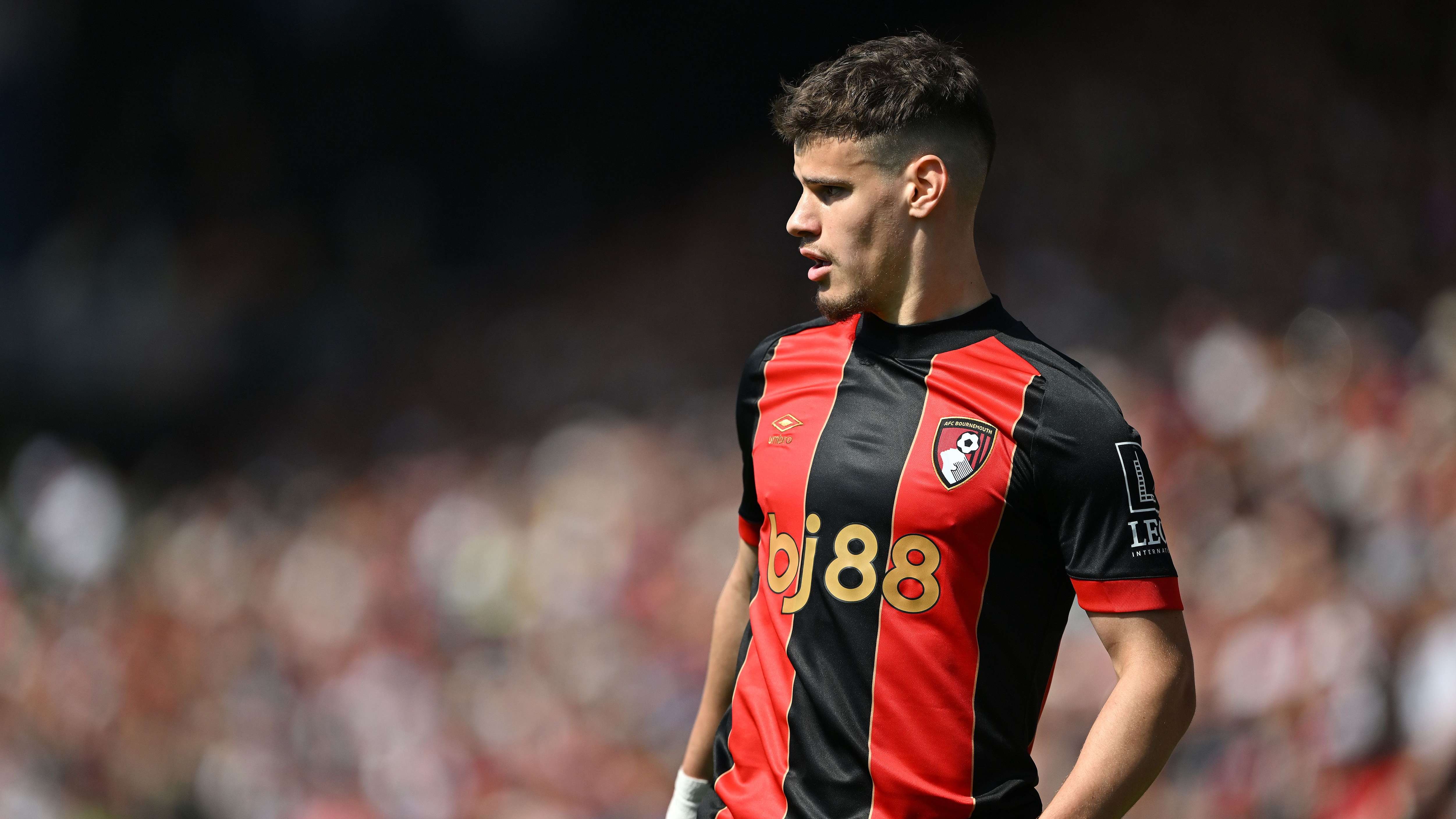 AFC Bournemouth v Manchester United FC - Premier League