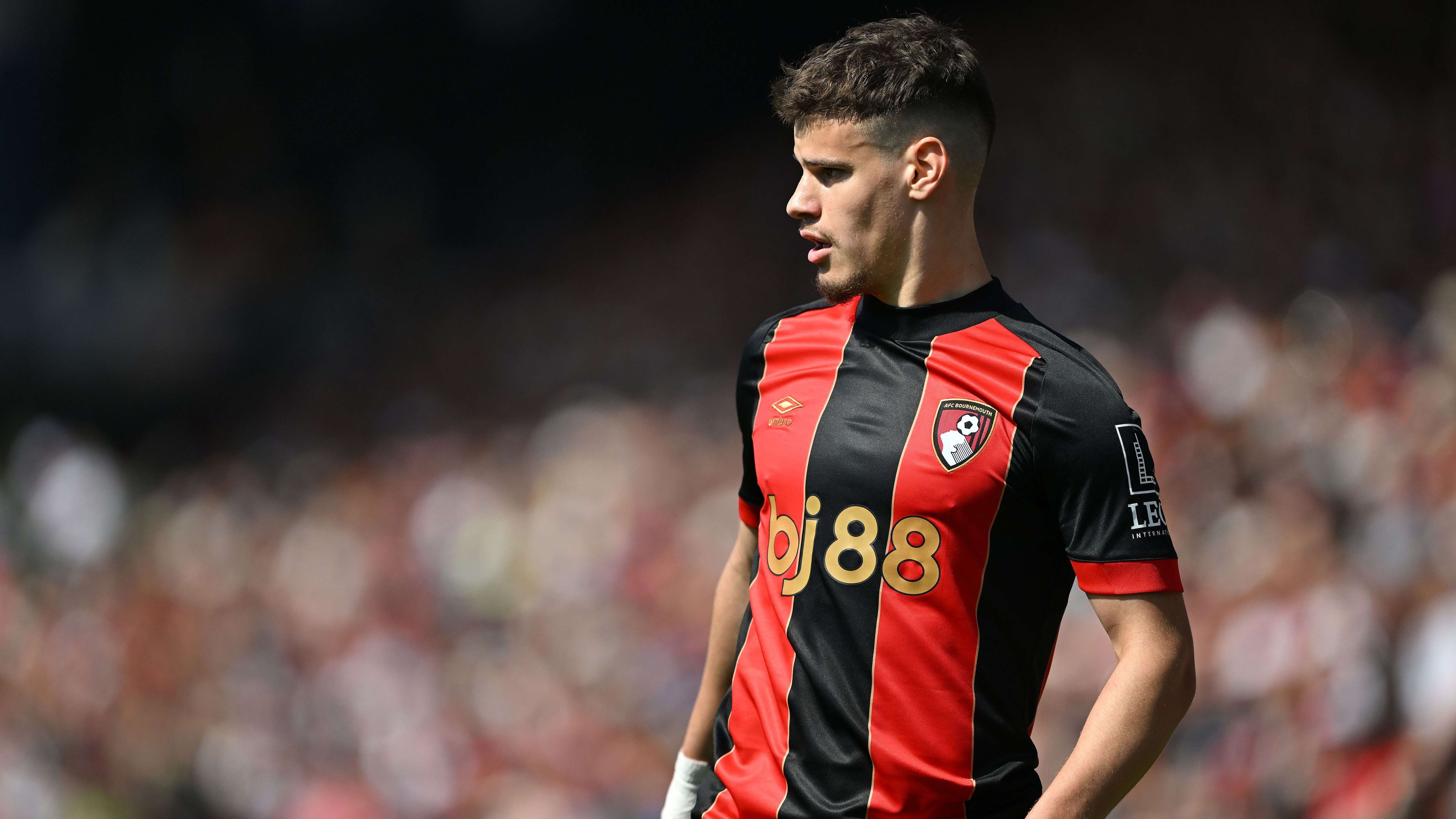 AFC Bournemouth v Manchester United FC - Premier League