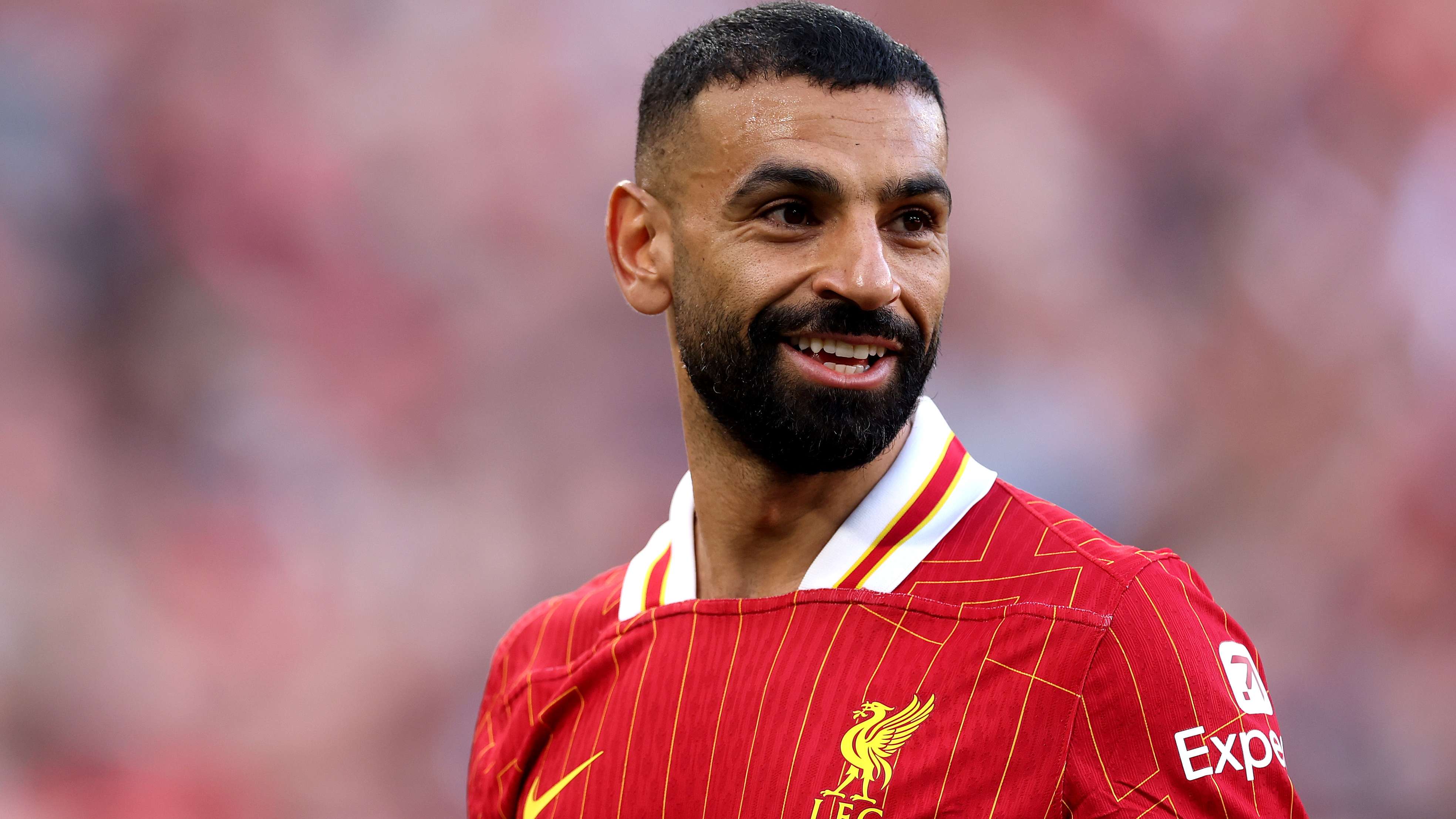 Liverpool FC v Tottenham Hotspur FC - Premier League