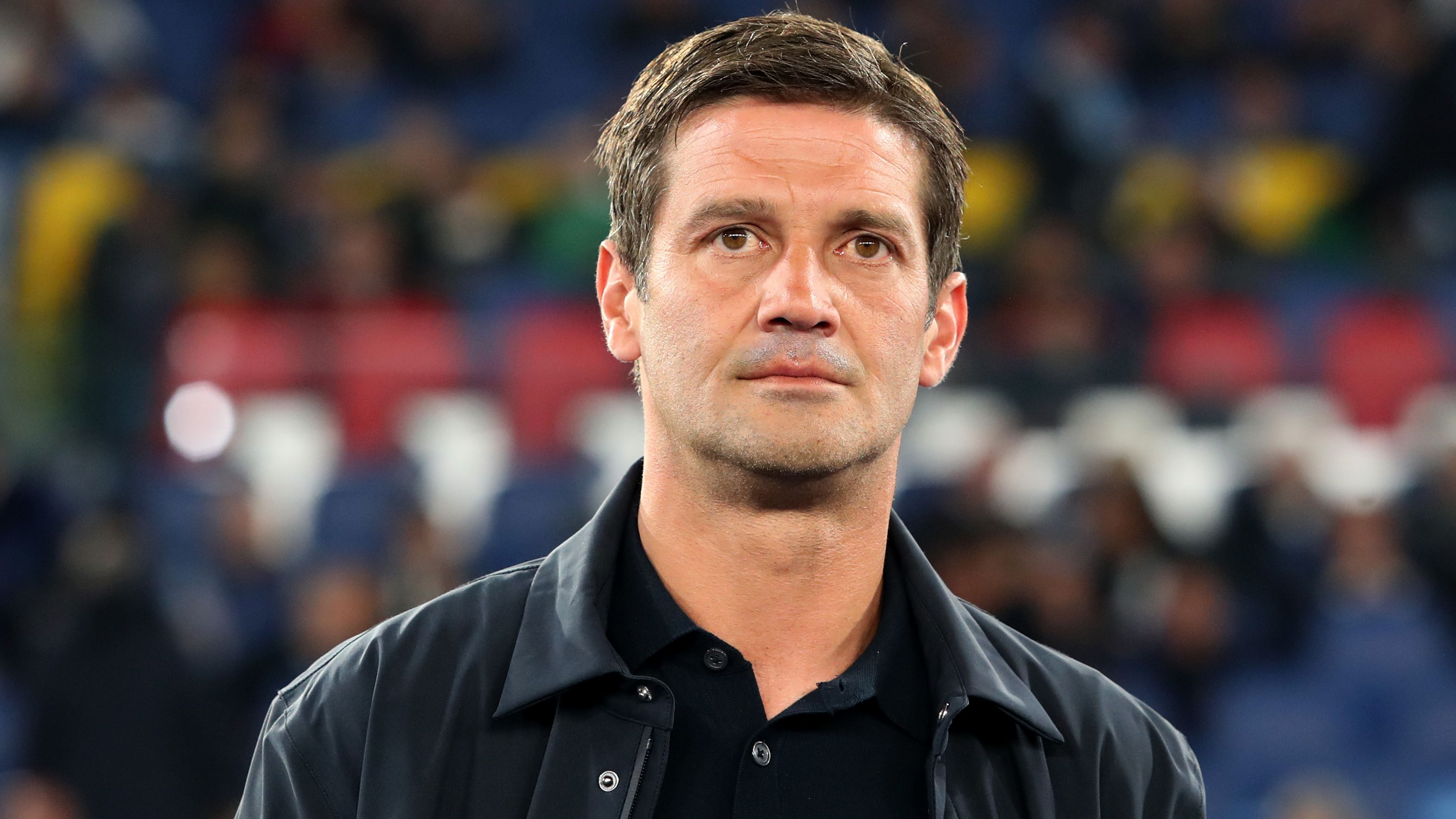 SS Lazio v Parma - Serie A