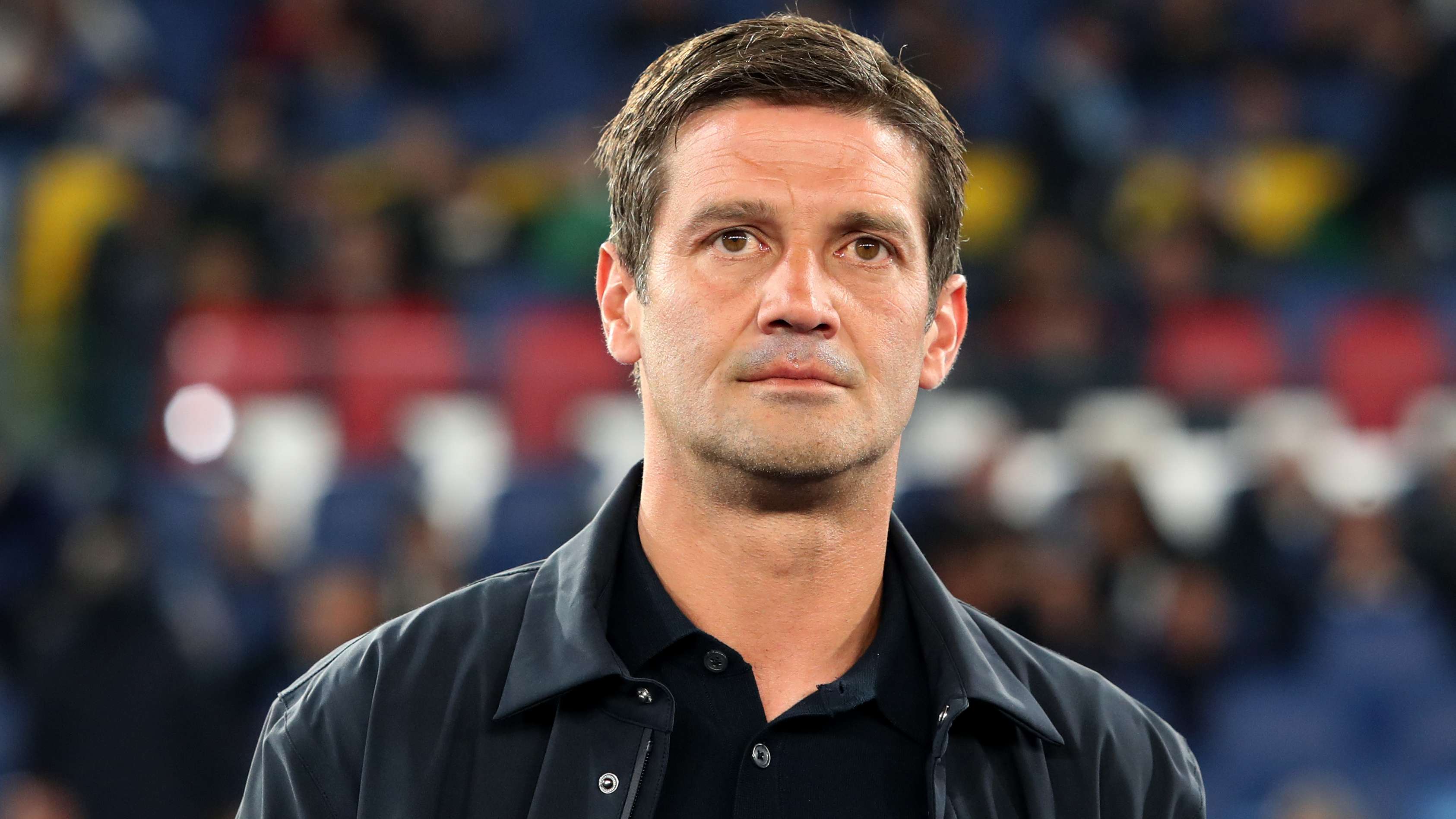 SS Lazio v Parma - Serie A