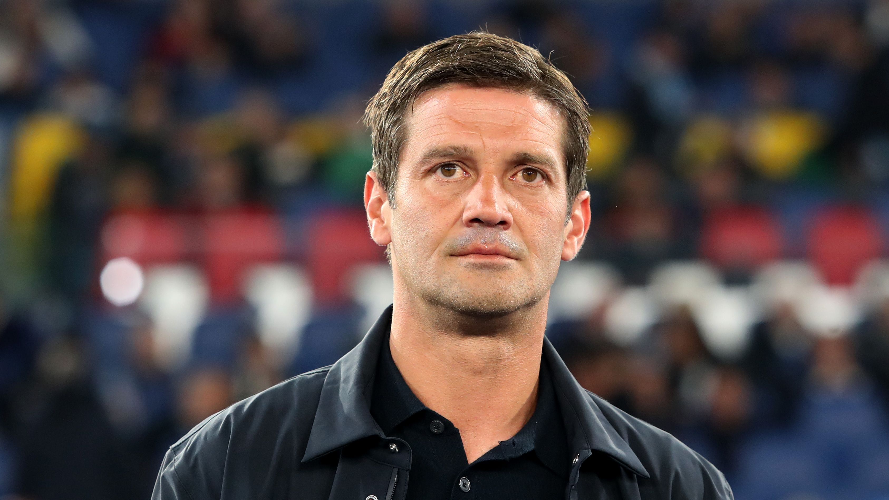 SS Lazio v Parma - Serie A