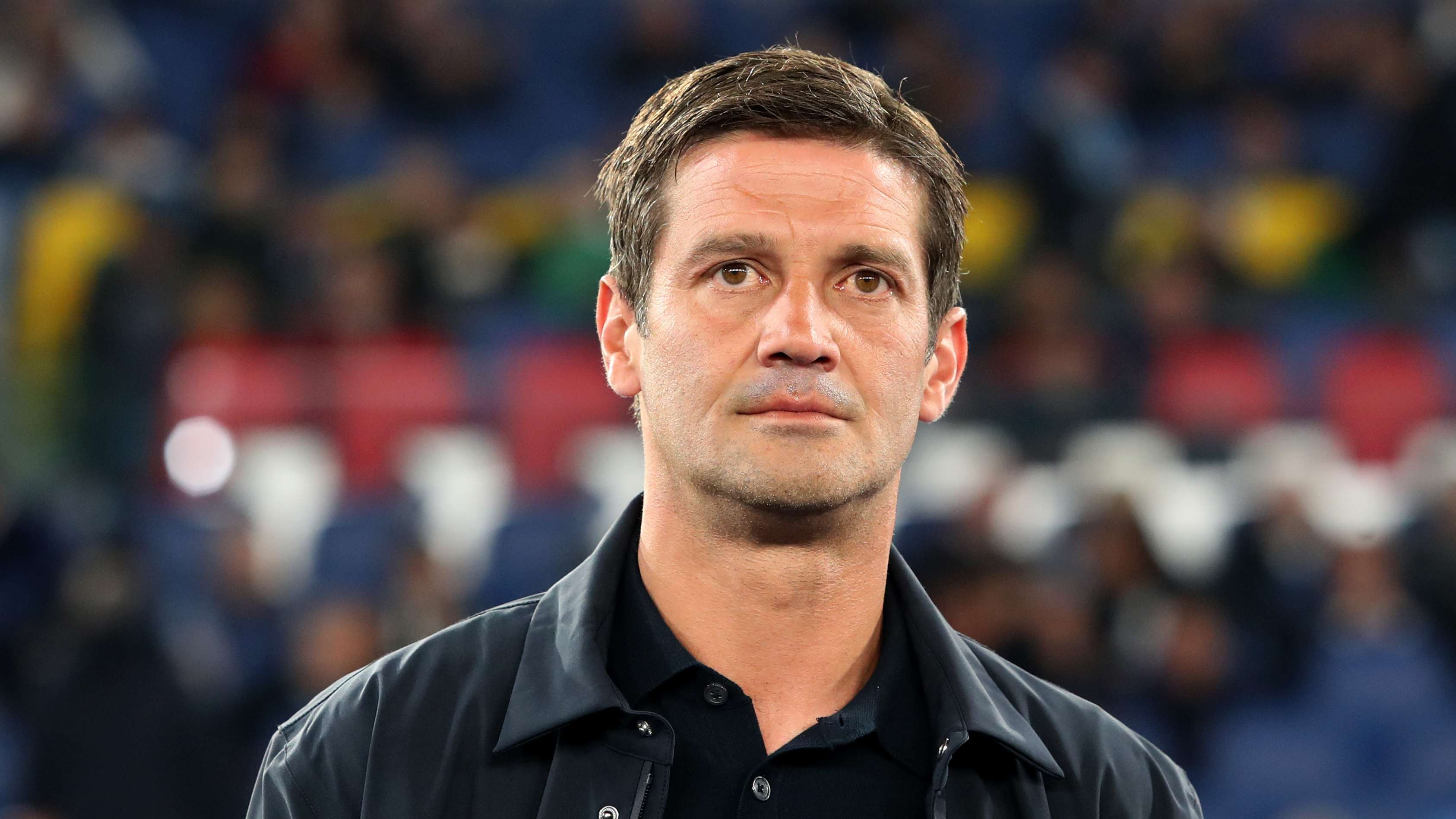 SS Lazio v Parma - Serie A