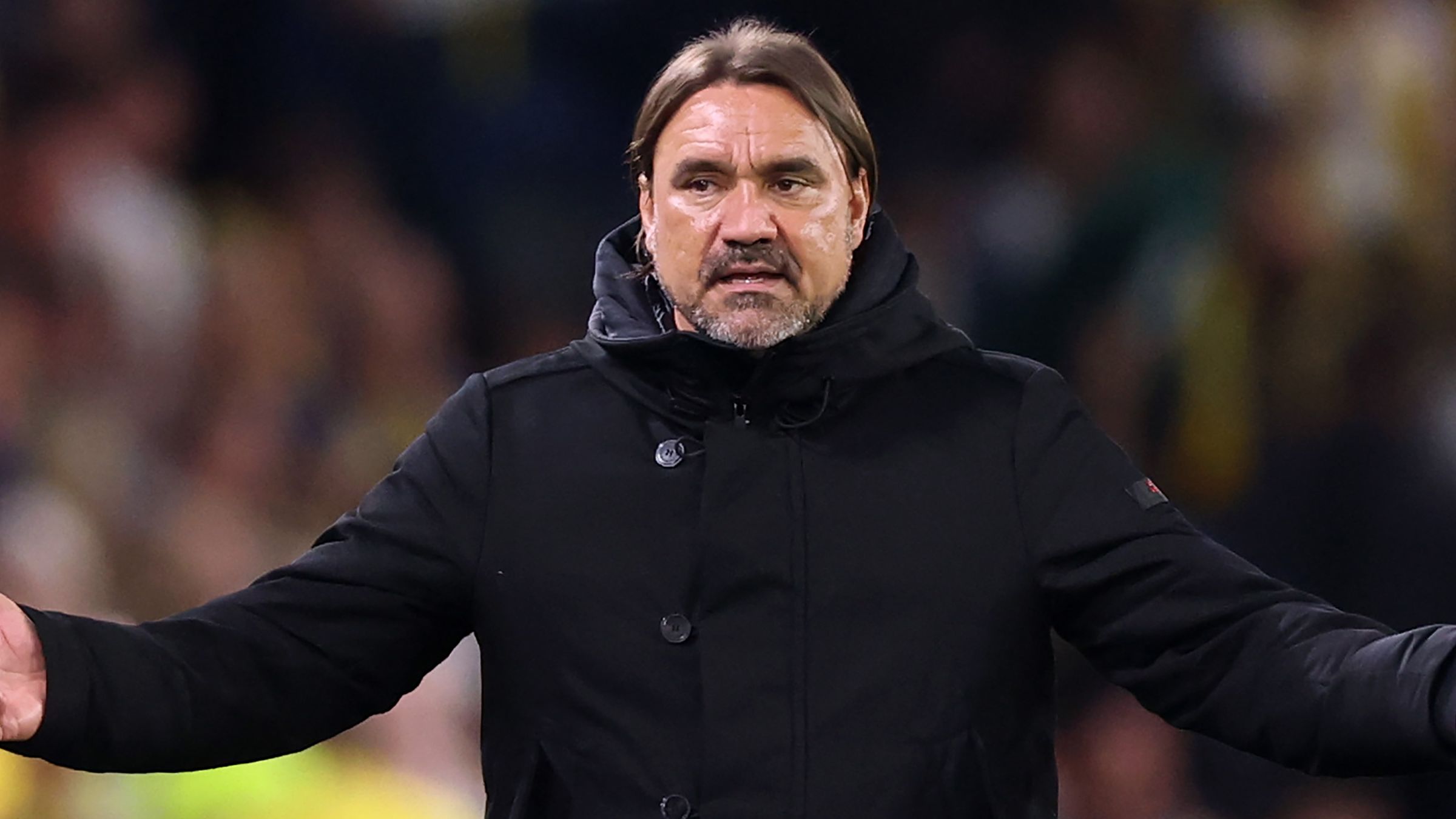 Leeds United FC v Bristol City FC - Sky Bet Championship