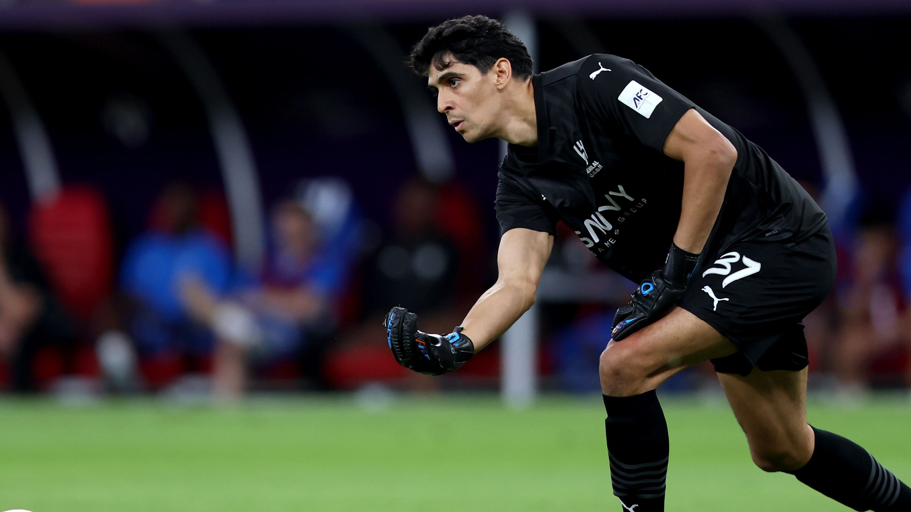 Al Hilal v Al Ahli : AFC Champions League Elite Semi Final