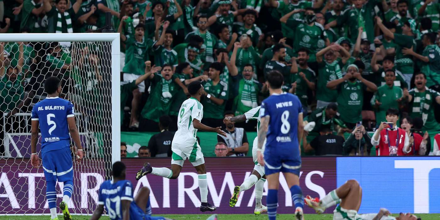 Al Hilal v Al Ahli : AFC Champions League Elite Semi Final