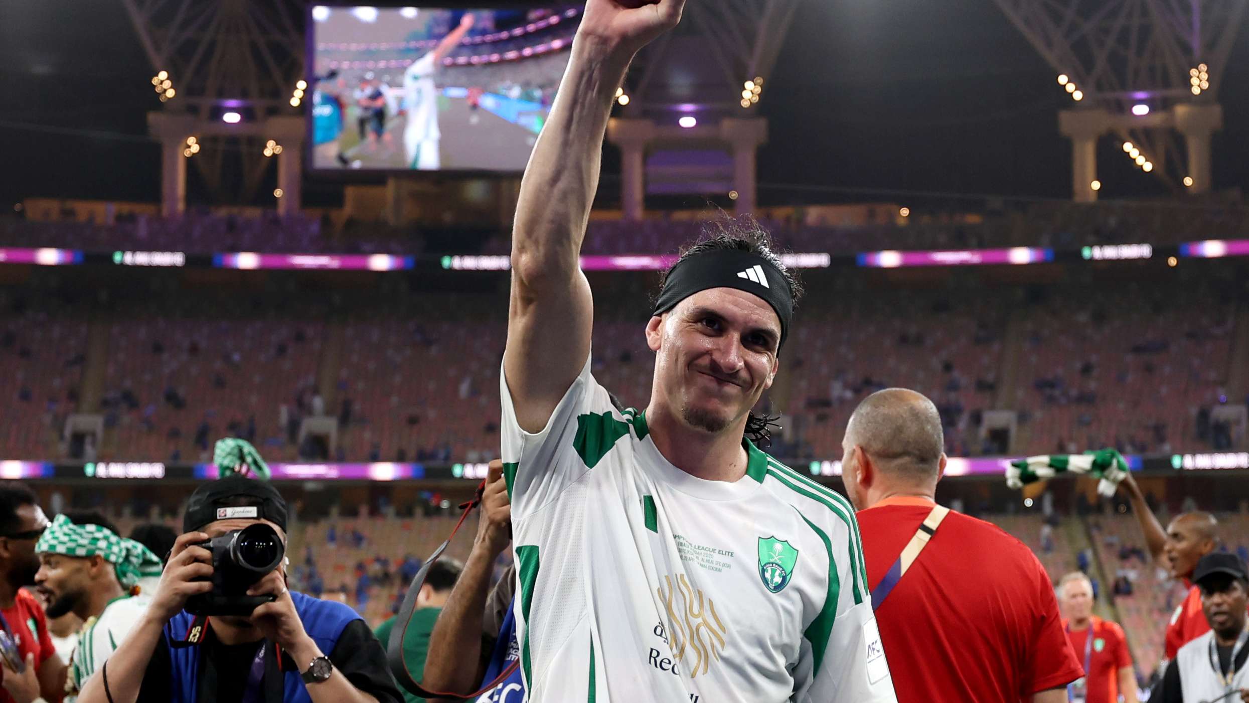 Al Hilal v Al Ahli : AFC Champions League Elite Semi Final