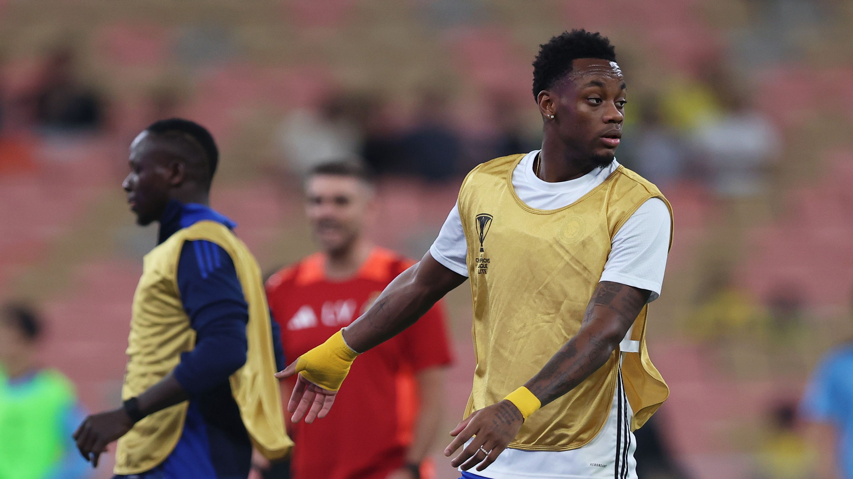 Al Nassr v Kawasaki Frontale: AFC Champions League Elite Semi Final