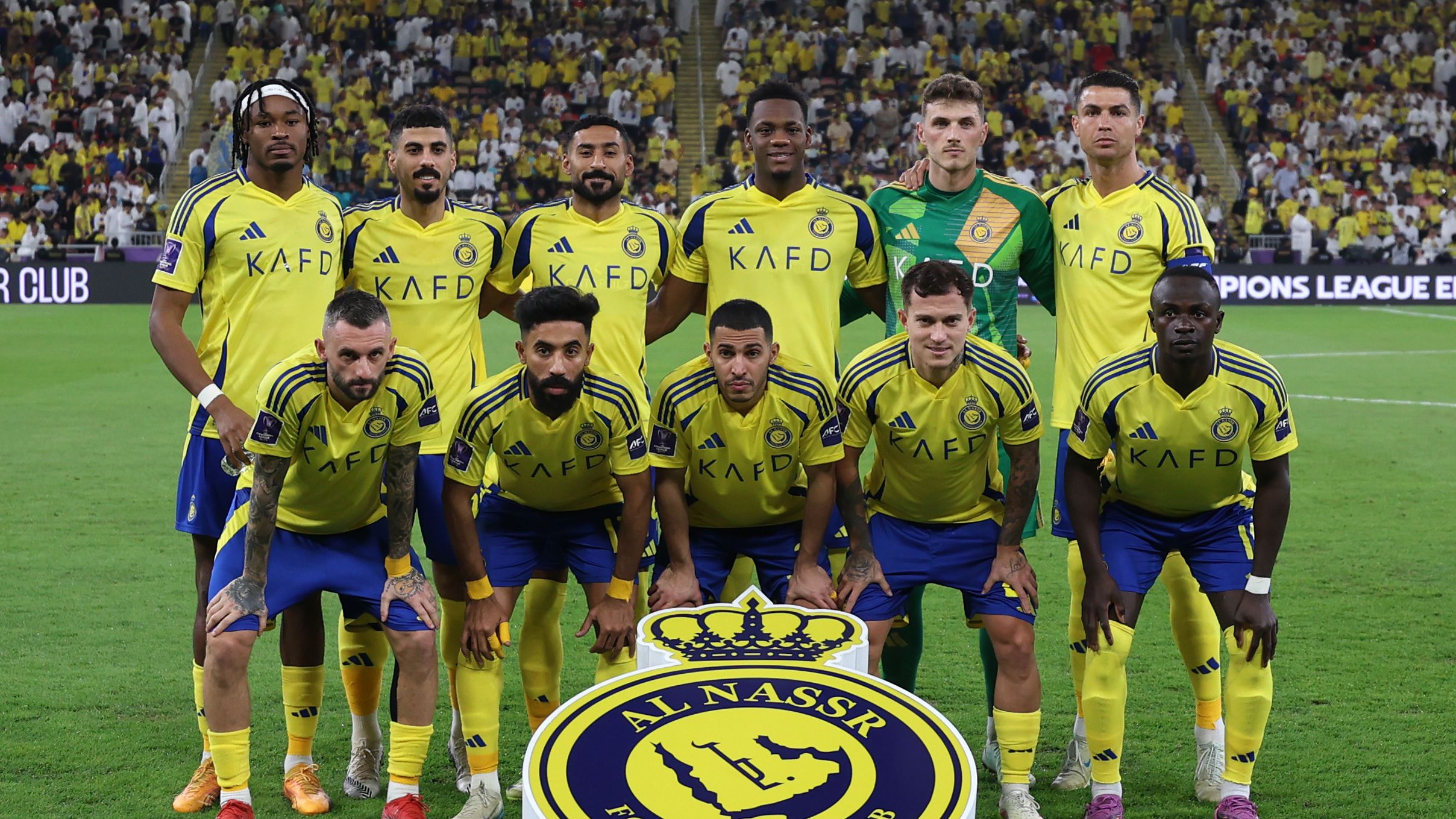 Al Nassr v Kawasaki Frontale: AFC Champions League Elite Semi Final