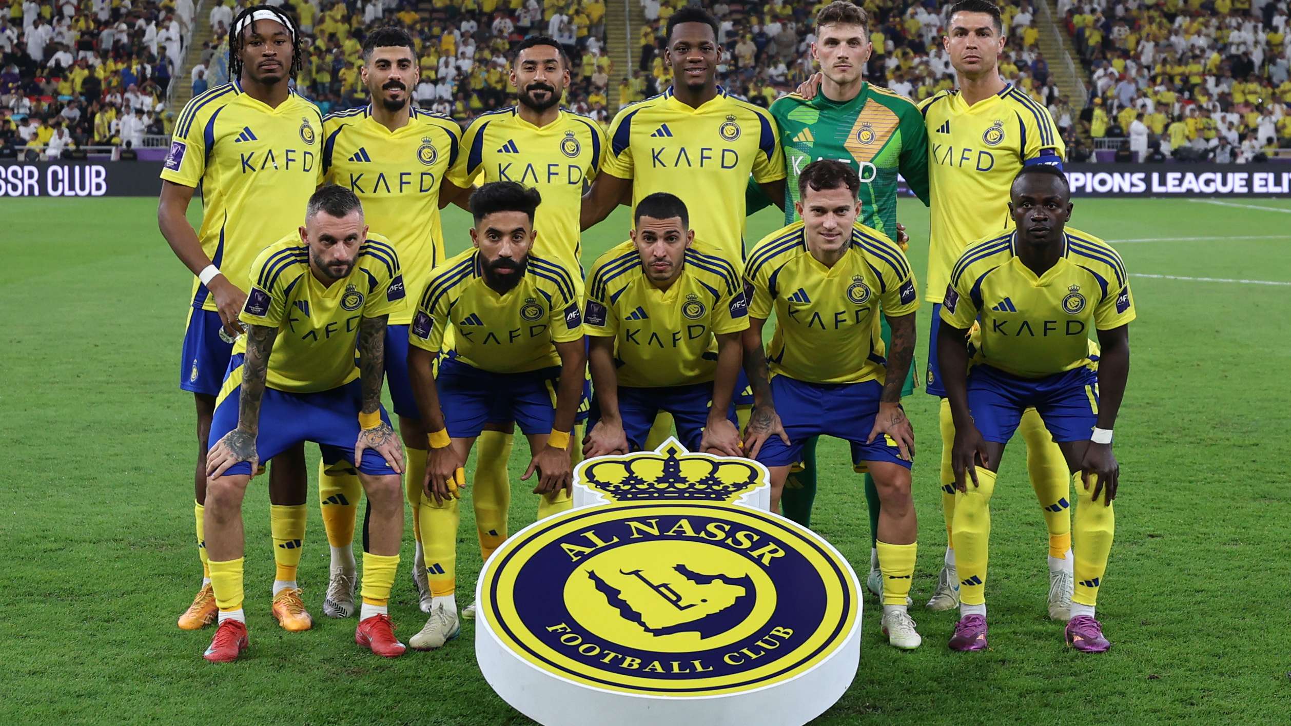 Al Nassr v Kawasaki Frontale: AFC Champions League Elite Semi Final