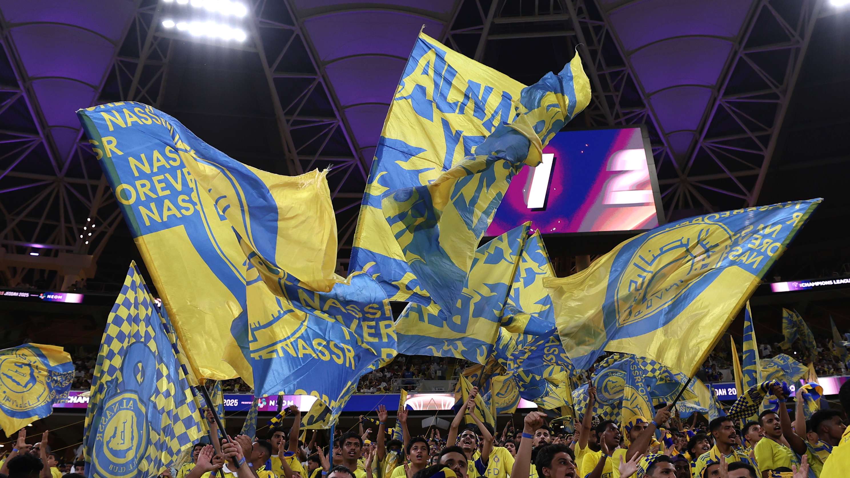 Al Nassr v Kawasaki Frontale: AFC Champions League Elite Semi Final