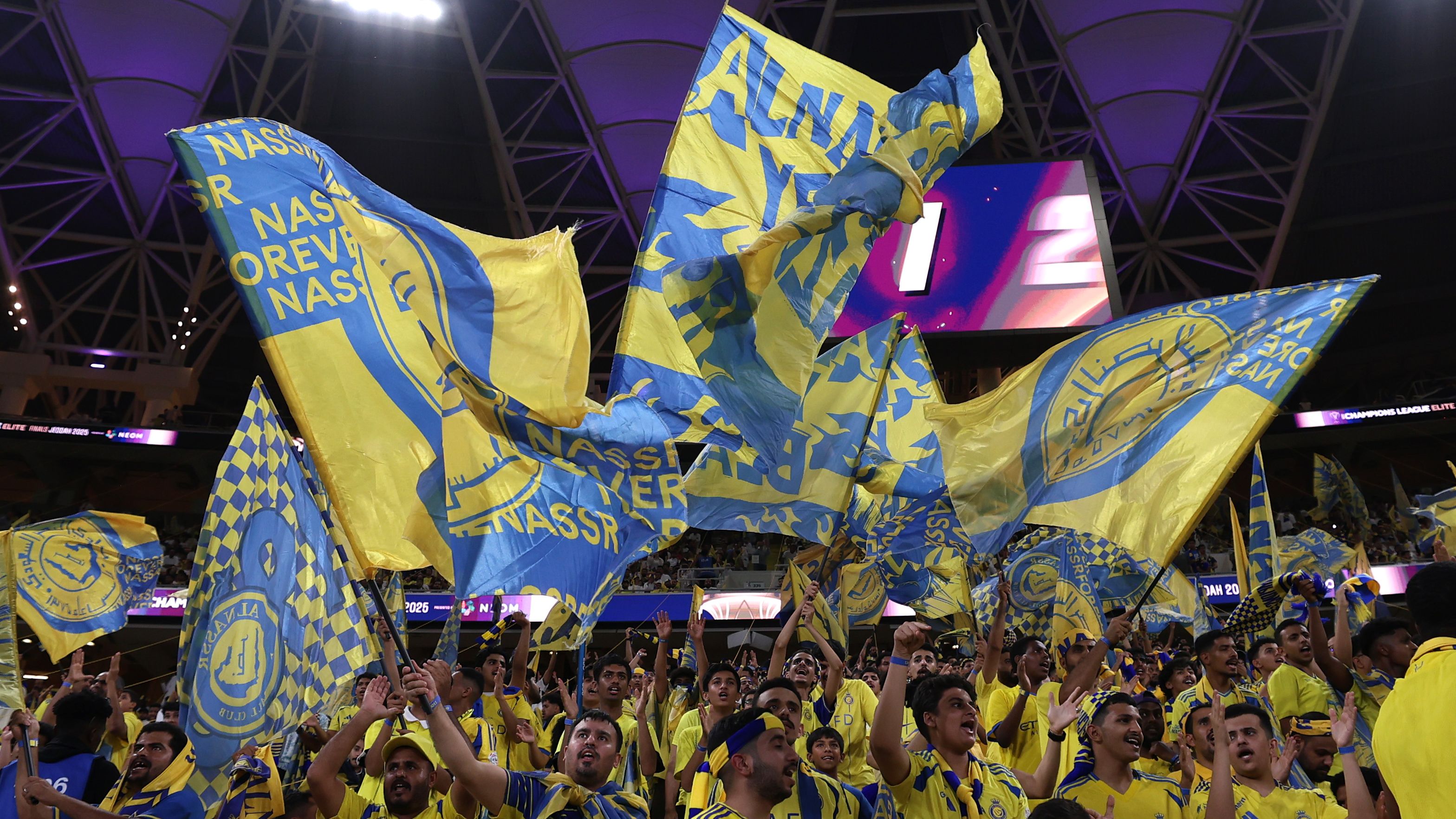 Al Nassr v Kawasaki Frontale: AFC Champions League Elite Semi Final