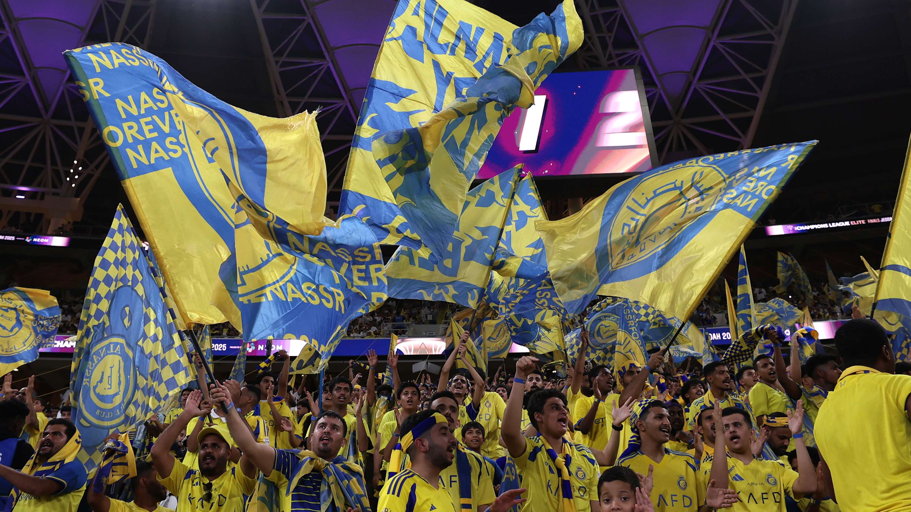 Al Nassr v Kawasaki Frontale: AFC Champions League Elite Semi Final