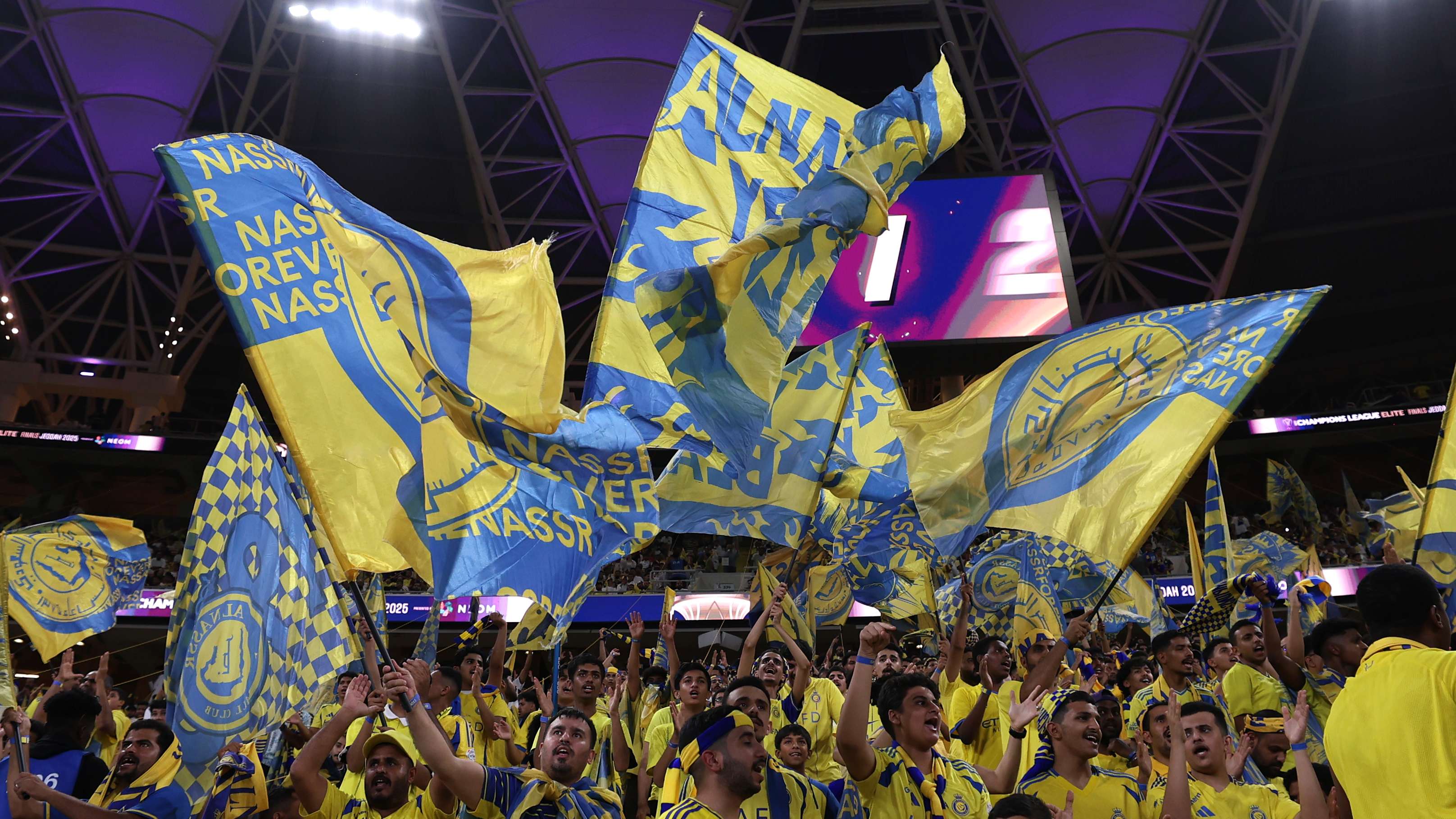 Al Nassr v Kawasaki Frontale: AFC Champions League Elite Semi Final