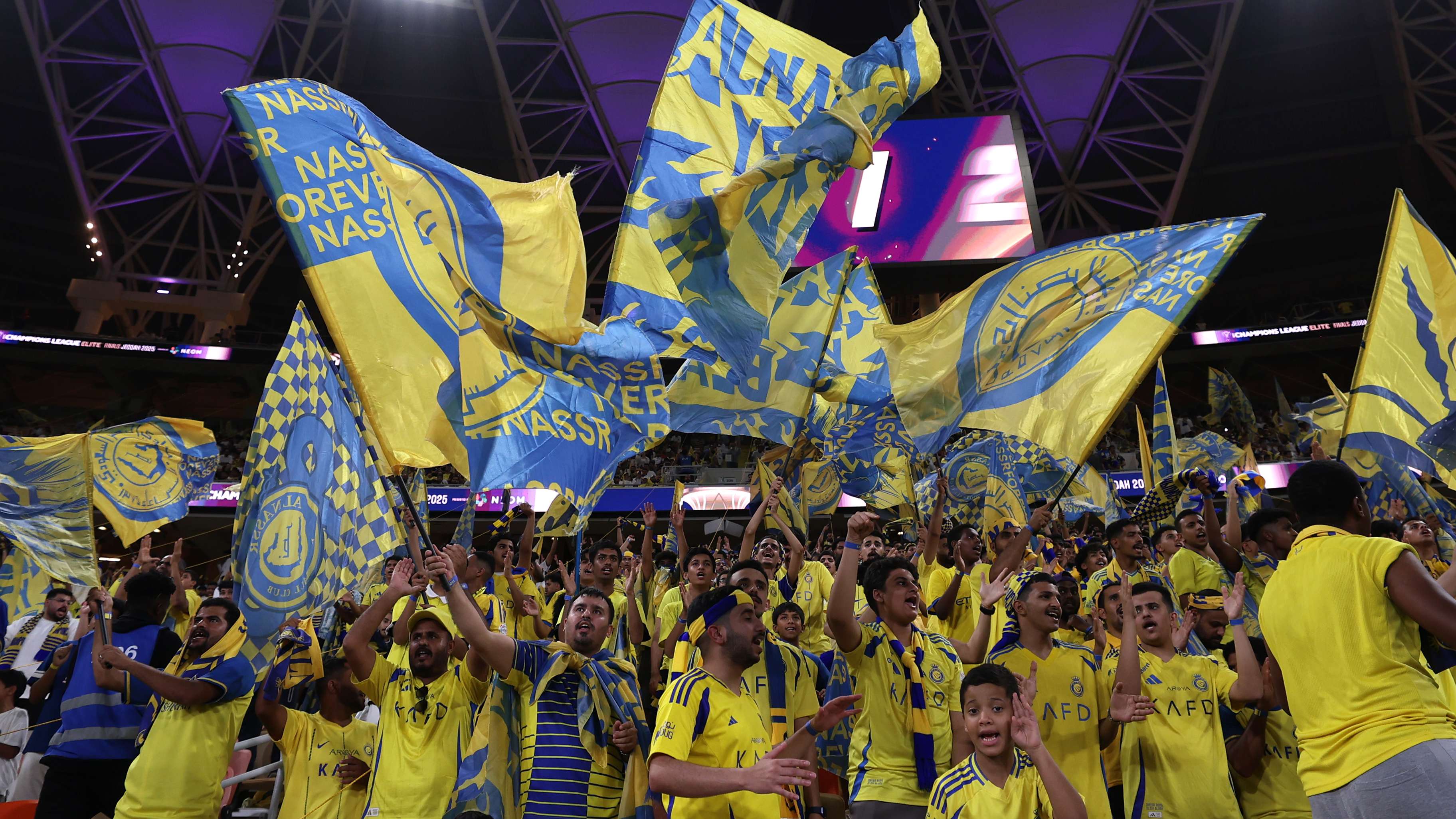 Al Nassr v Kawasaki Frontale: AFC Champions League Elite Semi Final