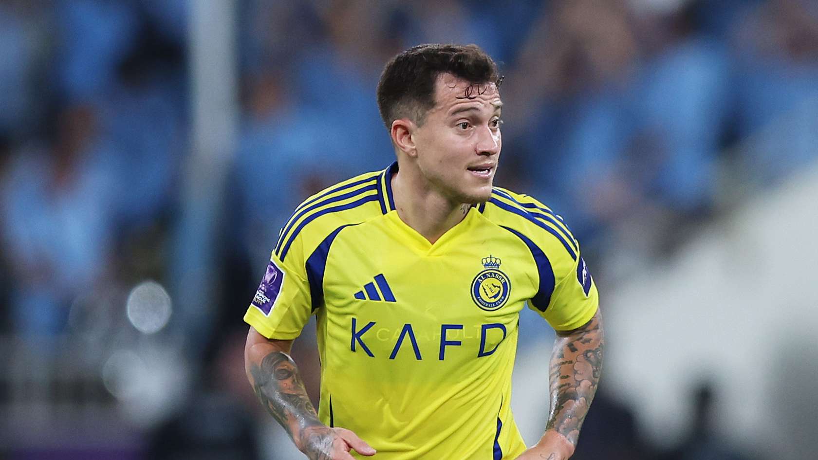 Al Nassr v Kawasaki Frontale: AFC Champions League Elite Semi Final