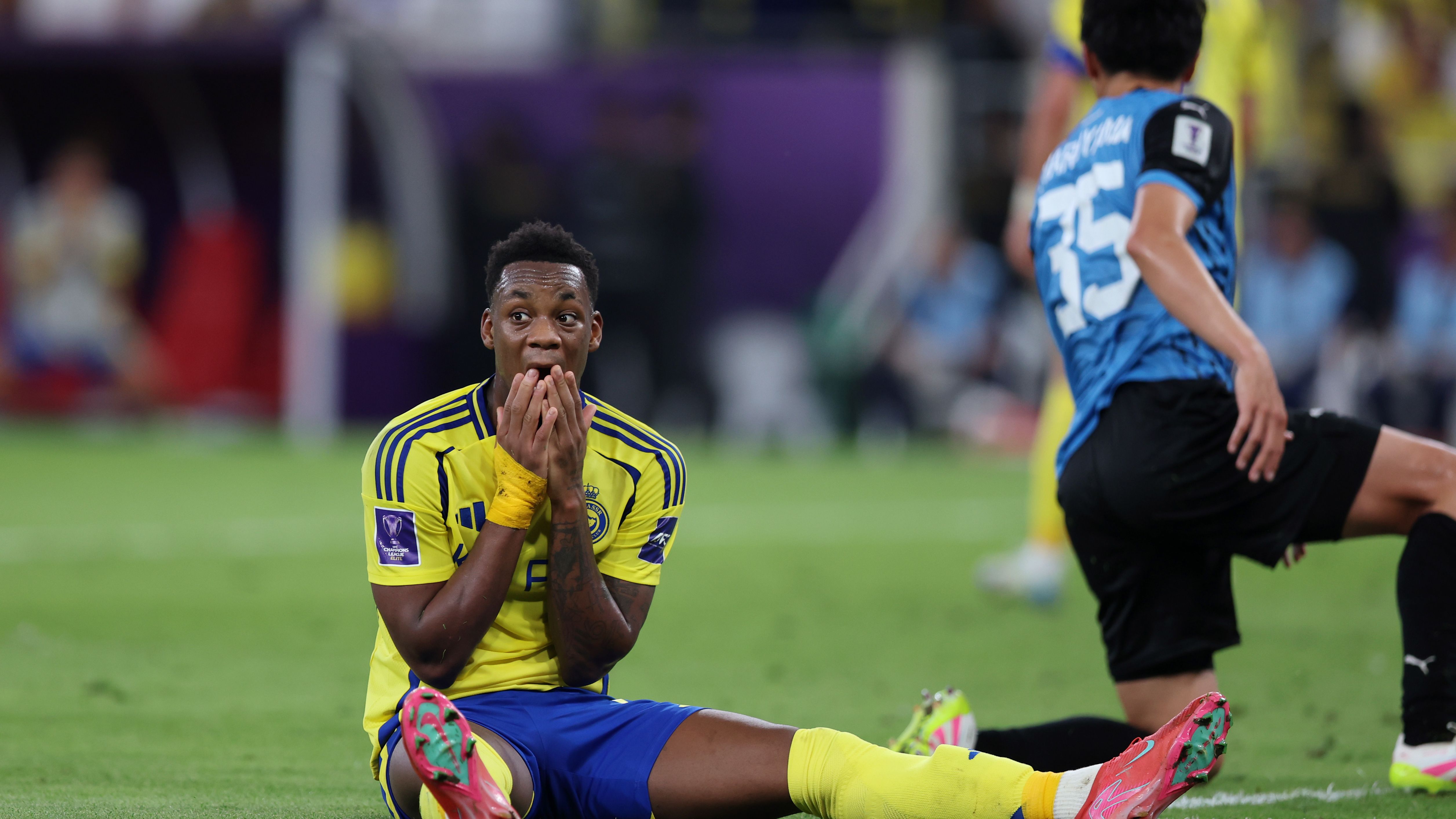 Al Nassr v Kawasaki Frontale: AFC Champions League Elite Semi Final