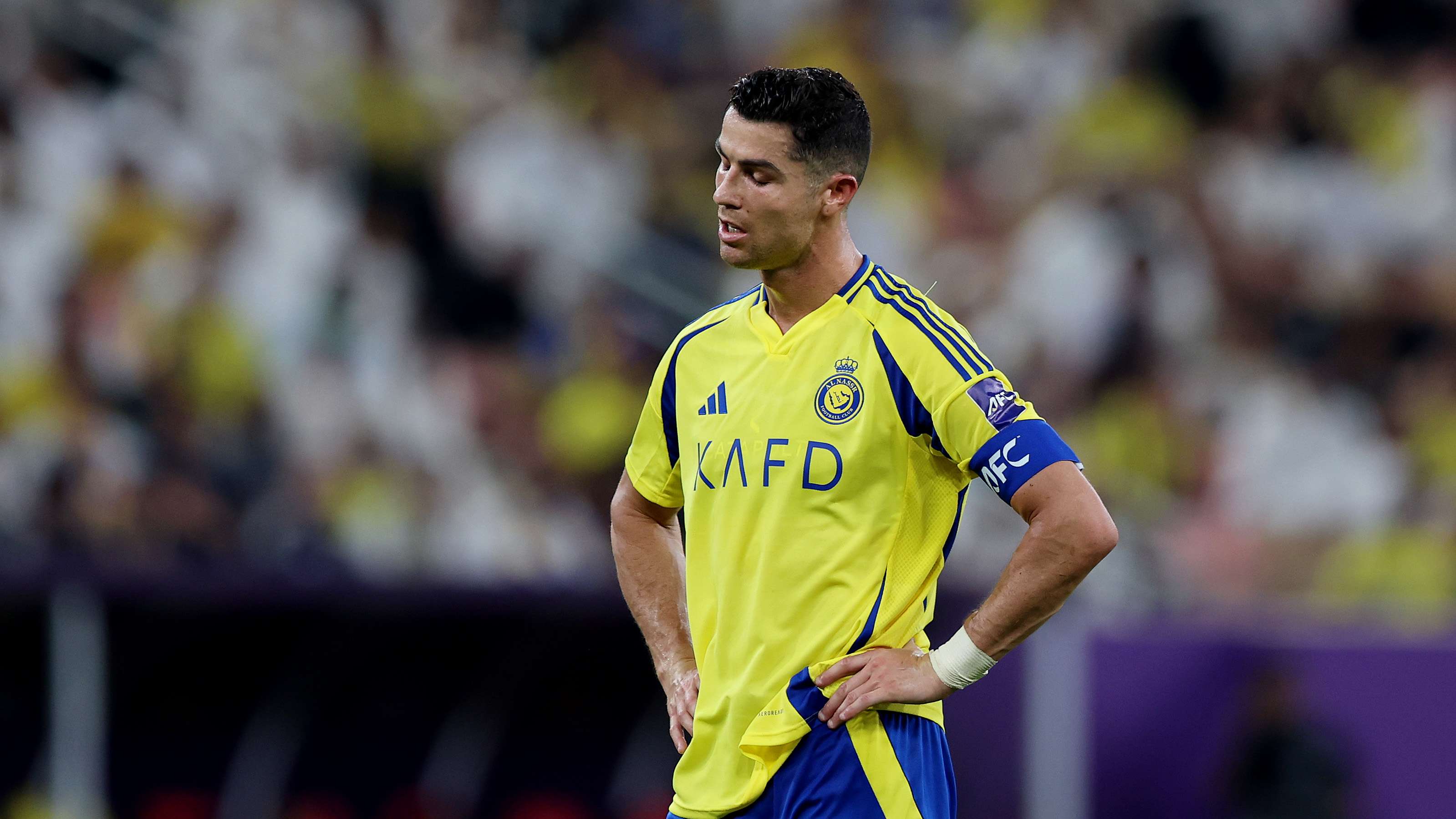 Al Nassr v Kawasaki Frontale: AFC Champions League Elite Semi Final