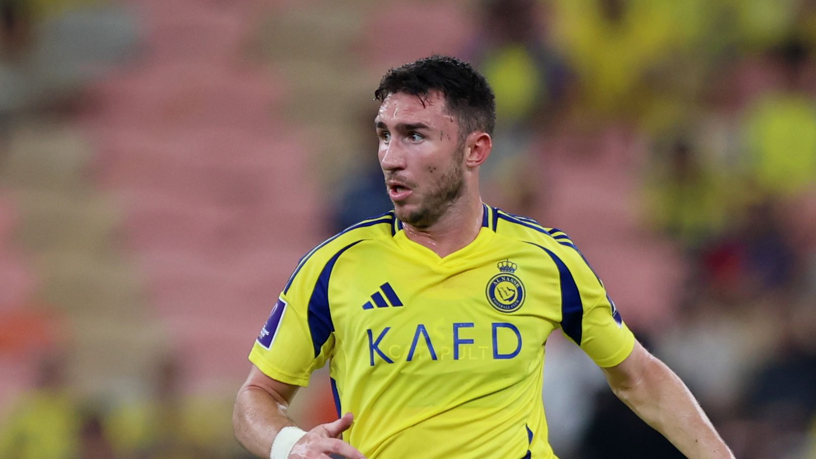 Al Nassr v Kawasaki Frontale: AFC Champions League Elite Semi Final