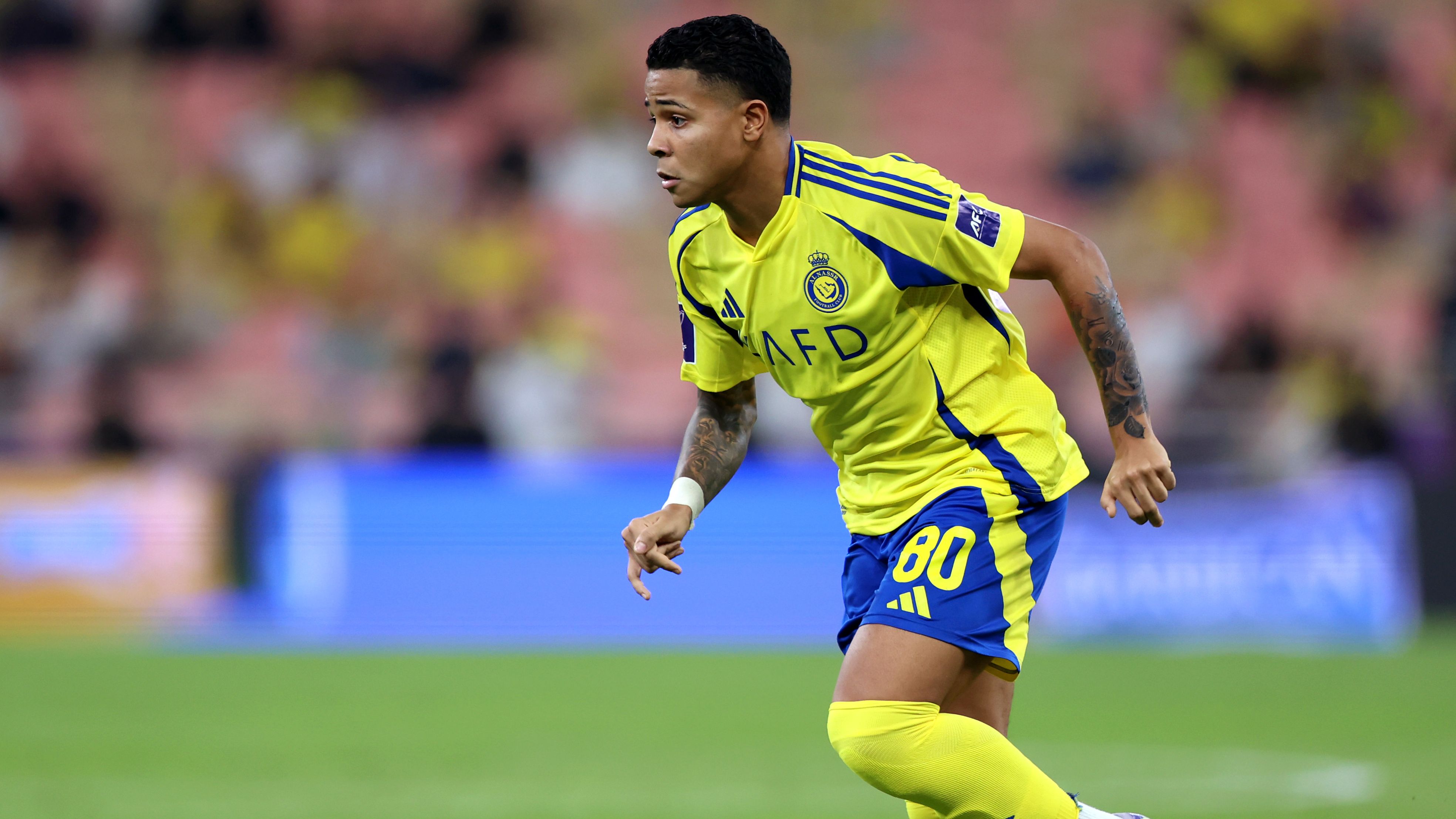 Al Nassr v Kawasaki Frontale: AFC Champions League Elite Semi Final