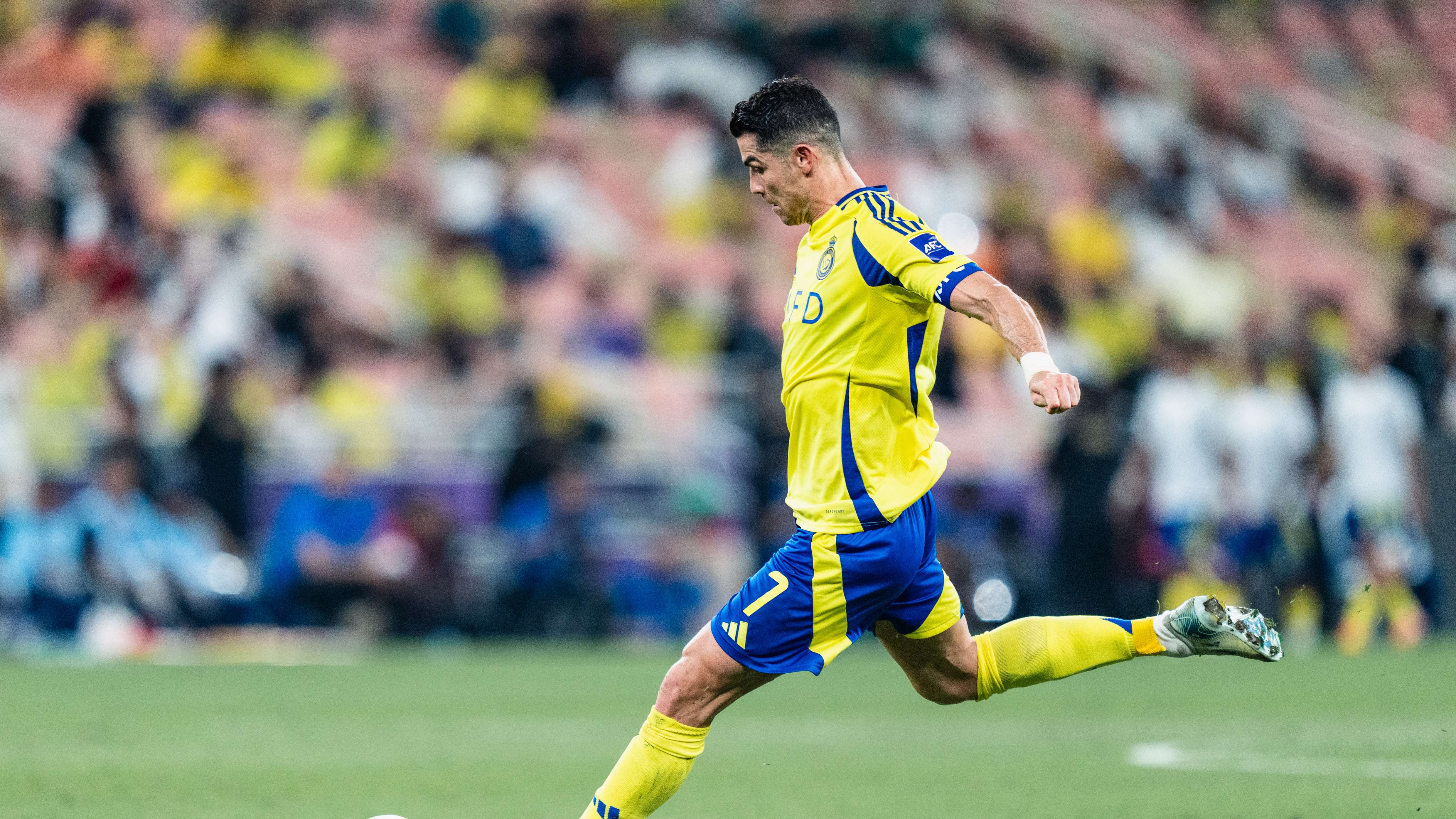 Al Nassr v Kawasaki Frontale: AFC Champions League Elite Semi Final