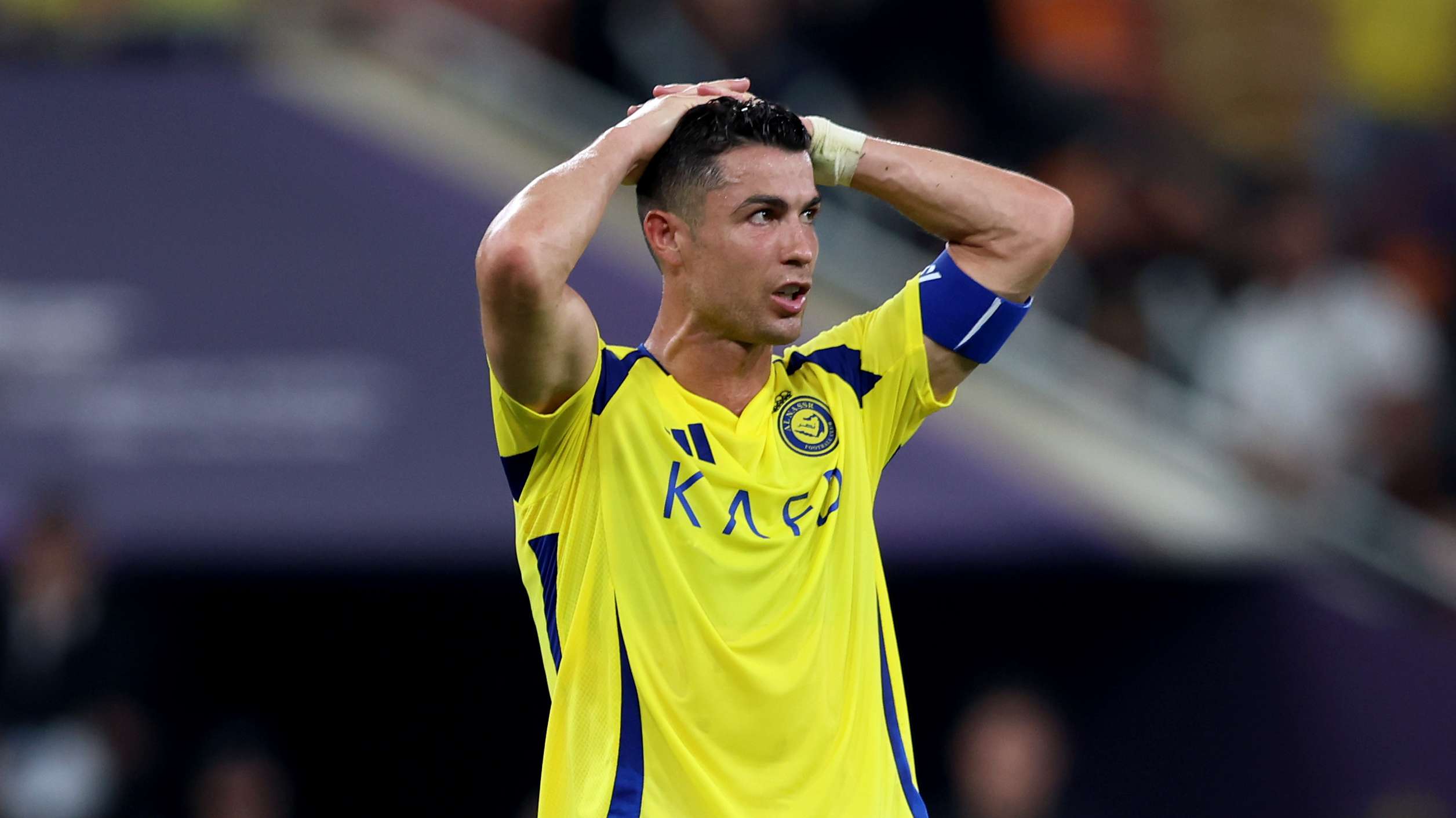 Al Nassr v Kawasaki Frontale: AFC Champions League Elite Semi Final