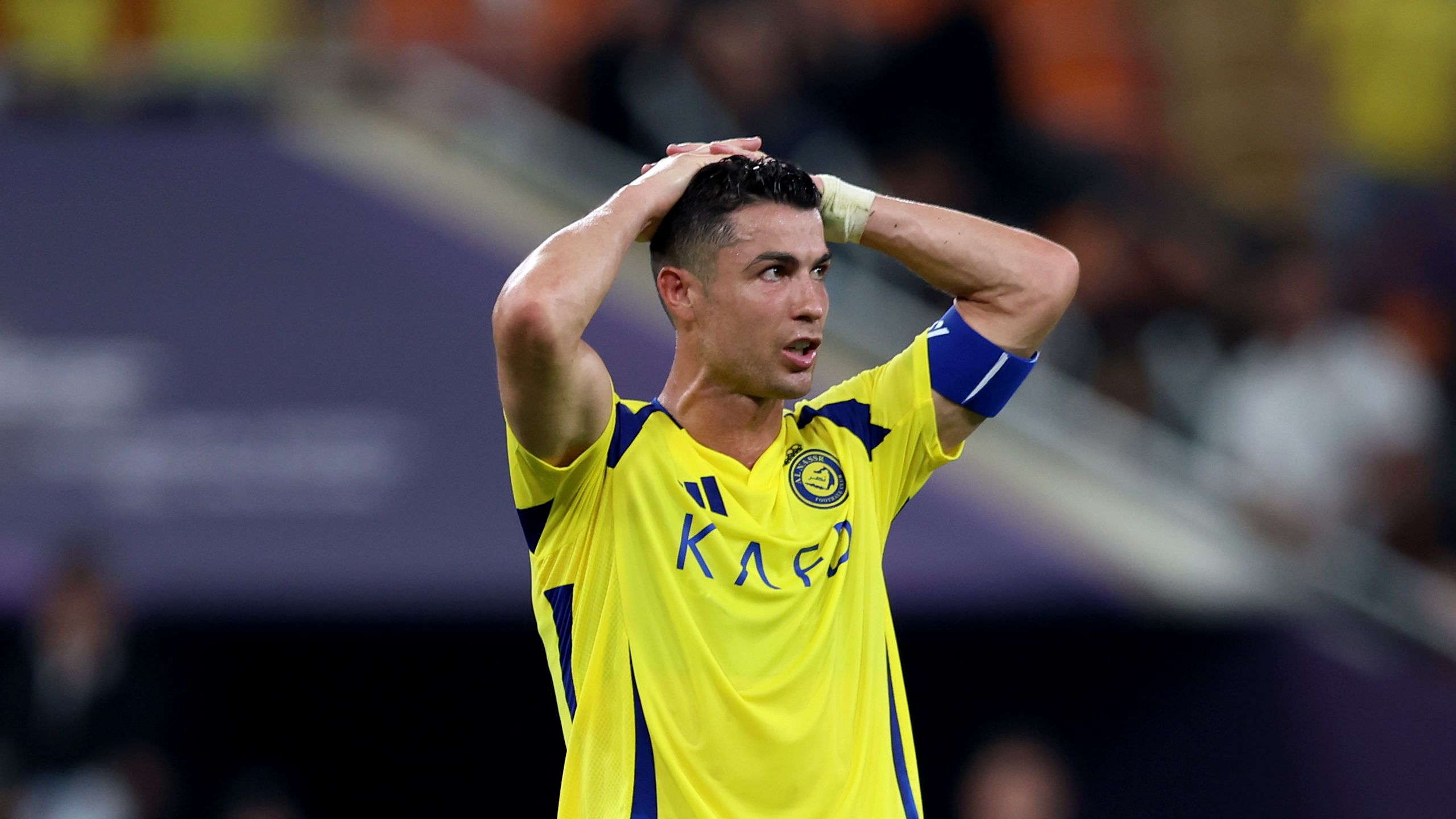 Al Nassr v Kawasaki Frontale: AFC Champions League Elite Semi Final