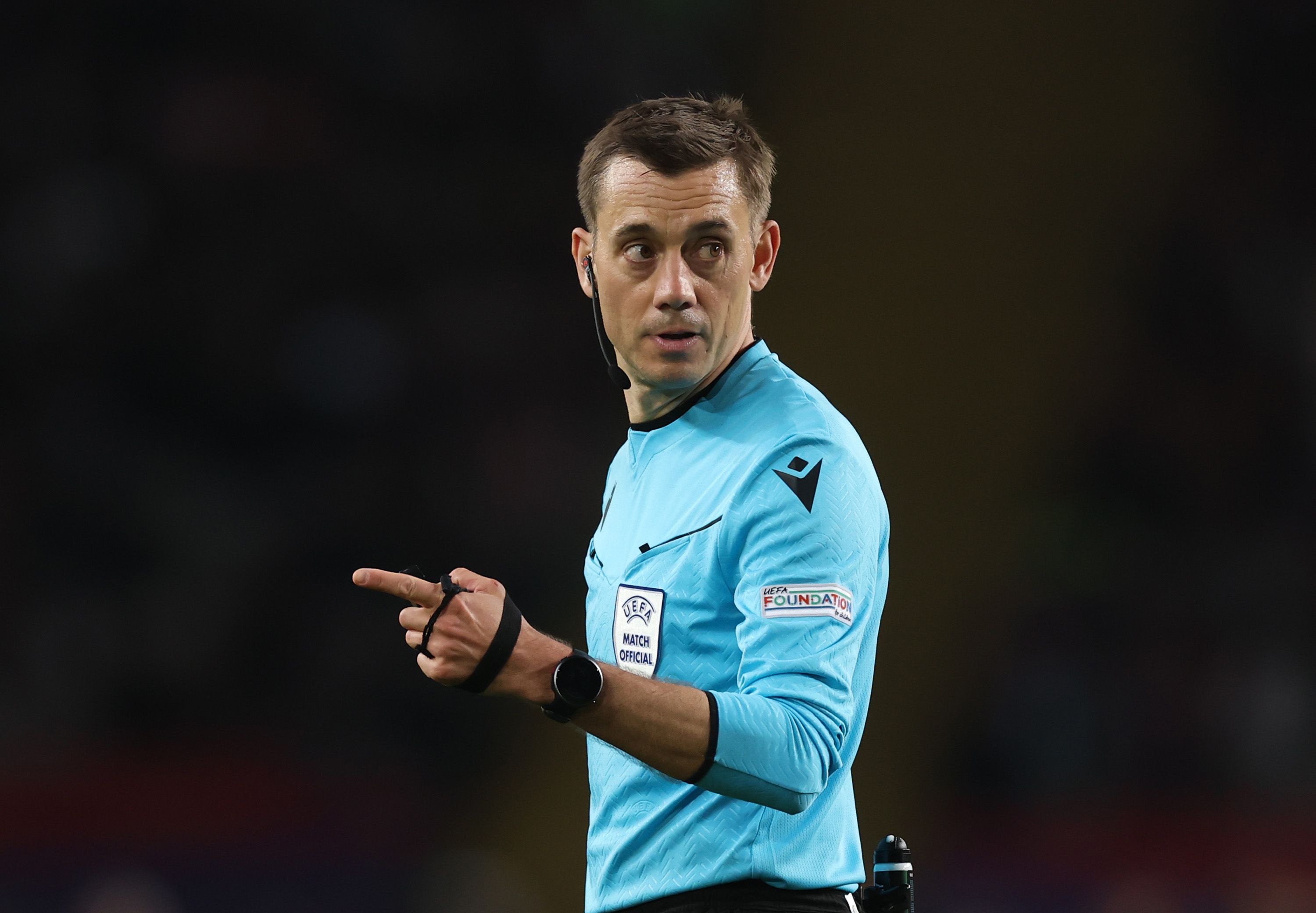 FC Barcelona v FC Internazionale Milano - UEFA Champions League 2024/25 Semi Final First Leg