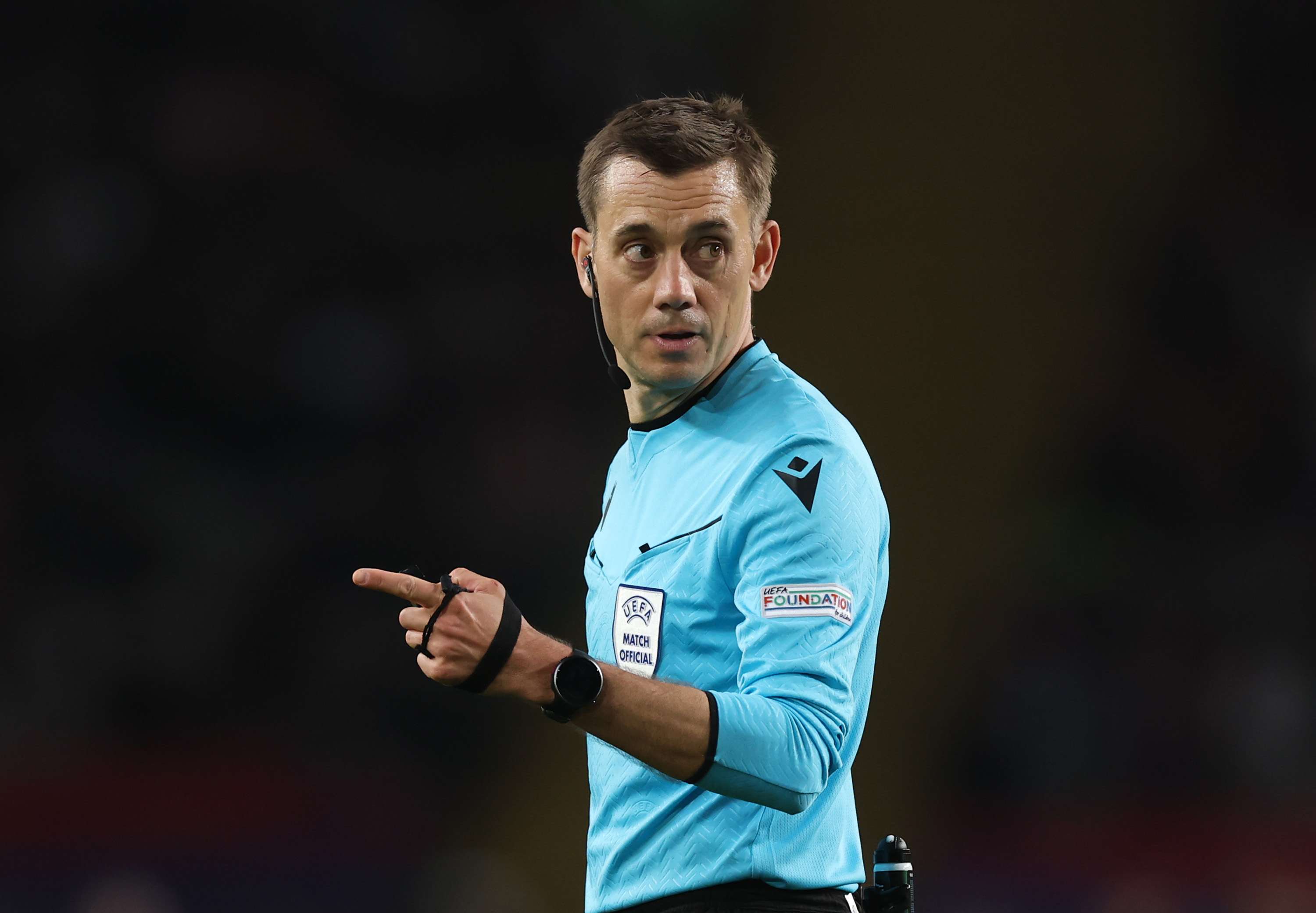 FC Barcelona v FC Internazionale Milano - UEFA Champions League 2024/25 Semi Final First Leg