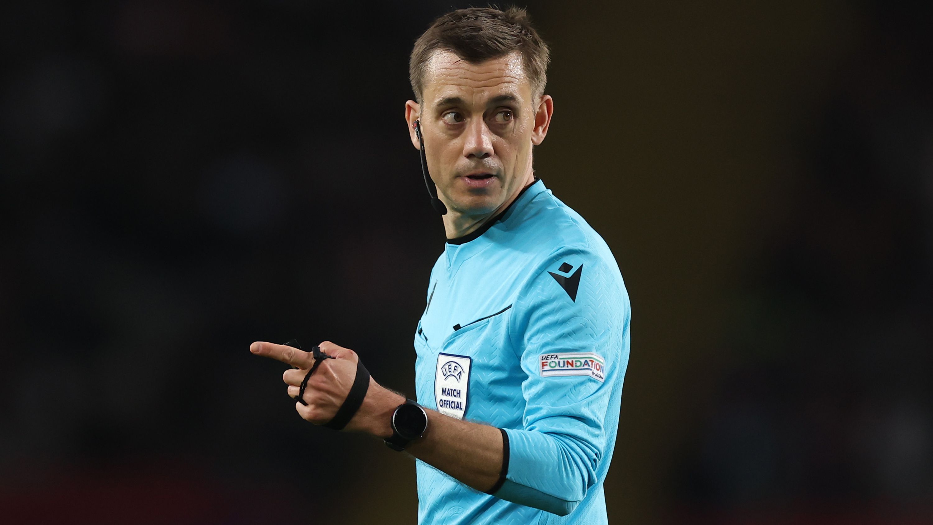 FC Barcelona v FC Internazionale Milano - UEFA Champions League 2024/25 Semi Final First Leg