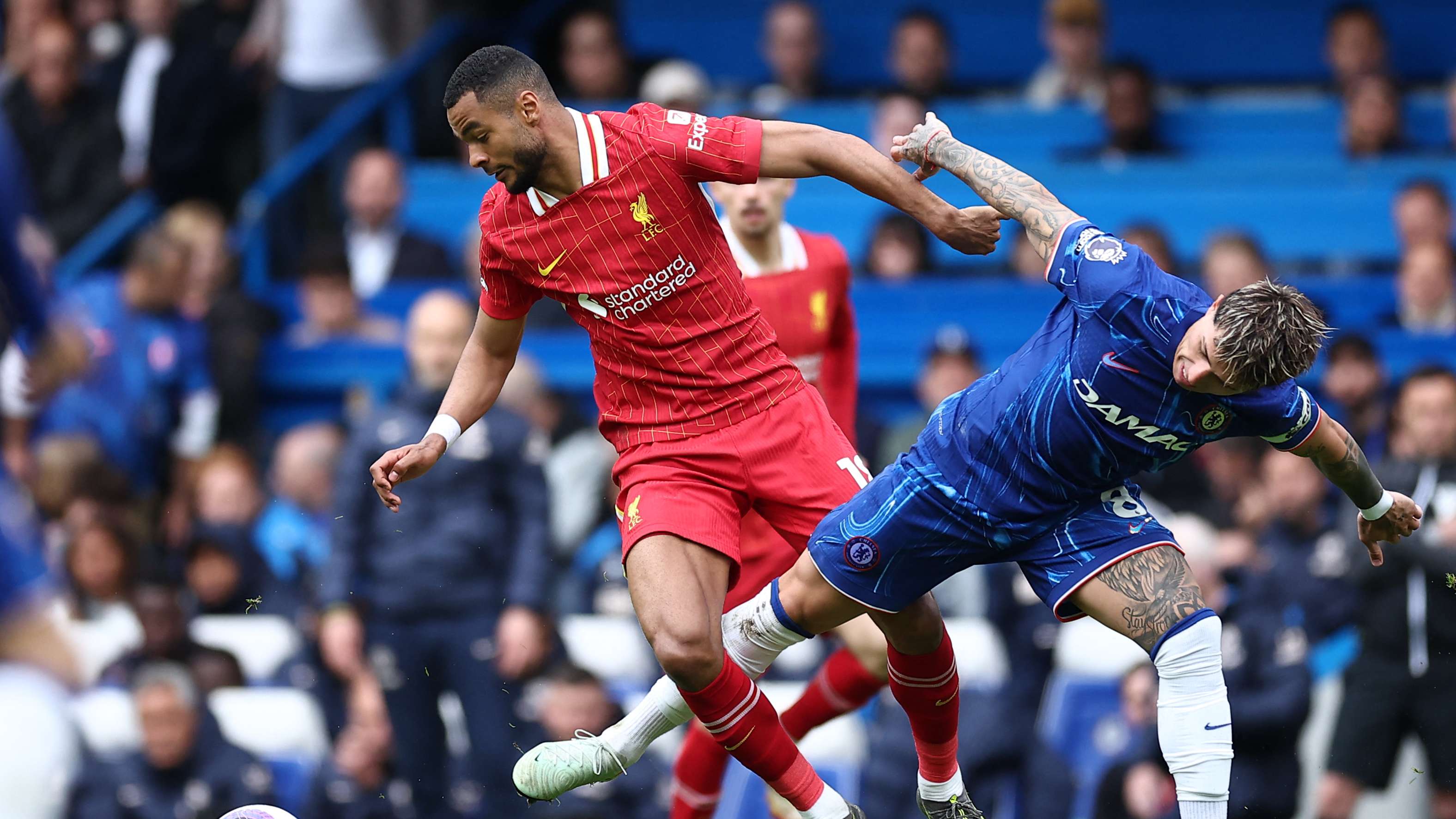 FBL-ENG-PR-CHELSEA-LIVERPOOL