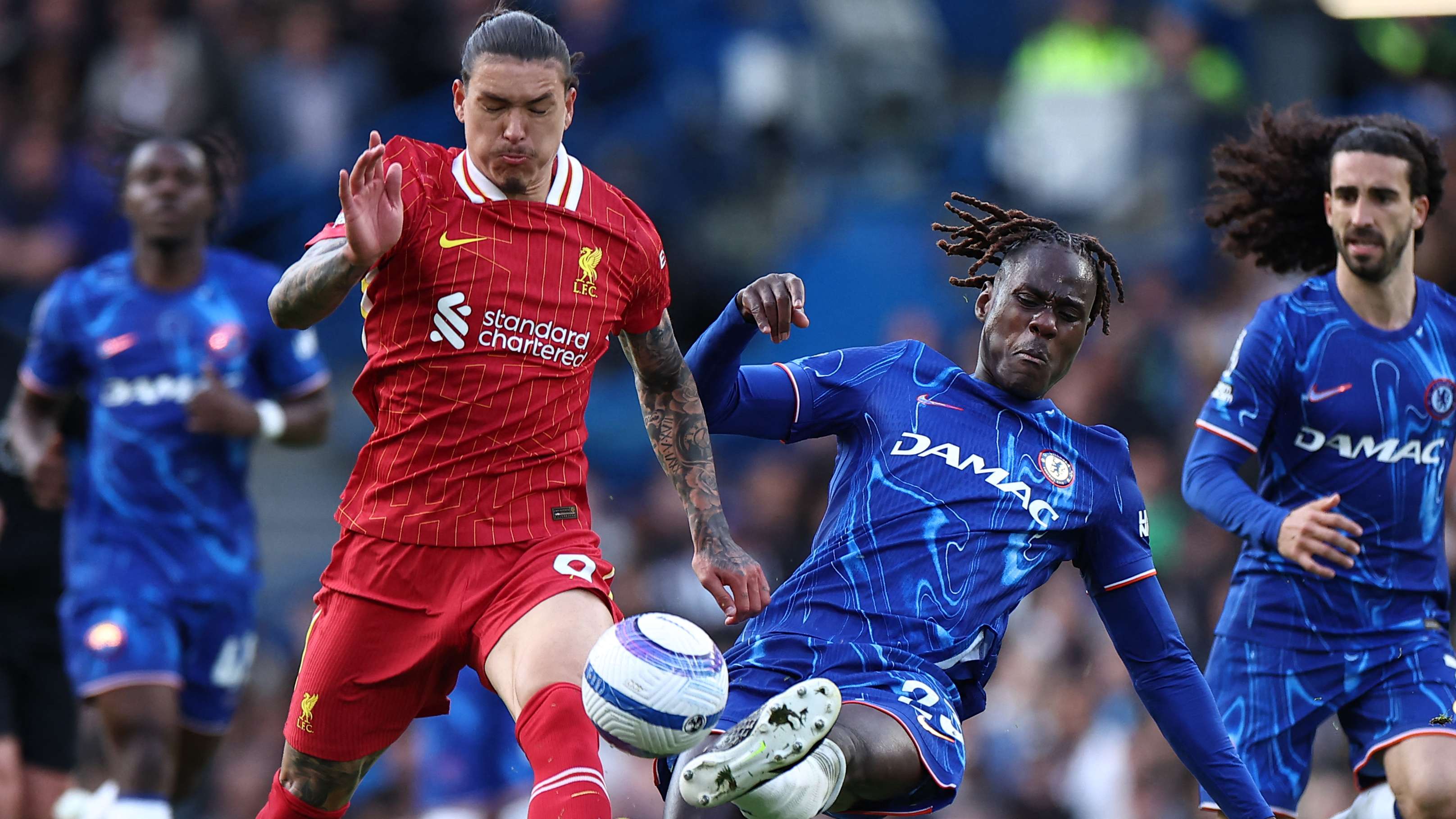 FBL-ENG-PR-CHELSEA-LIVERPOOL