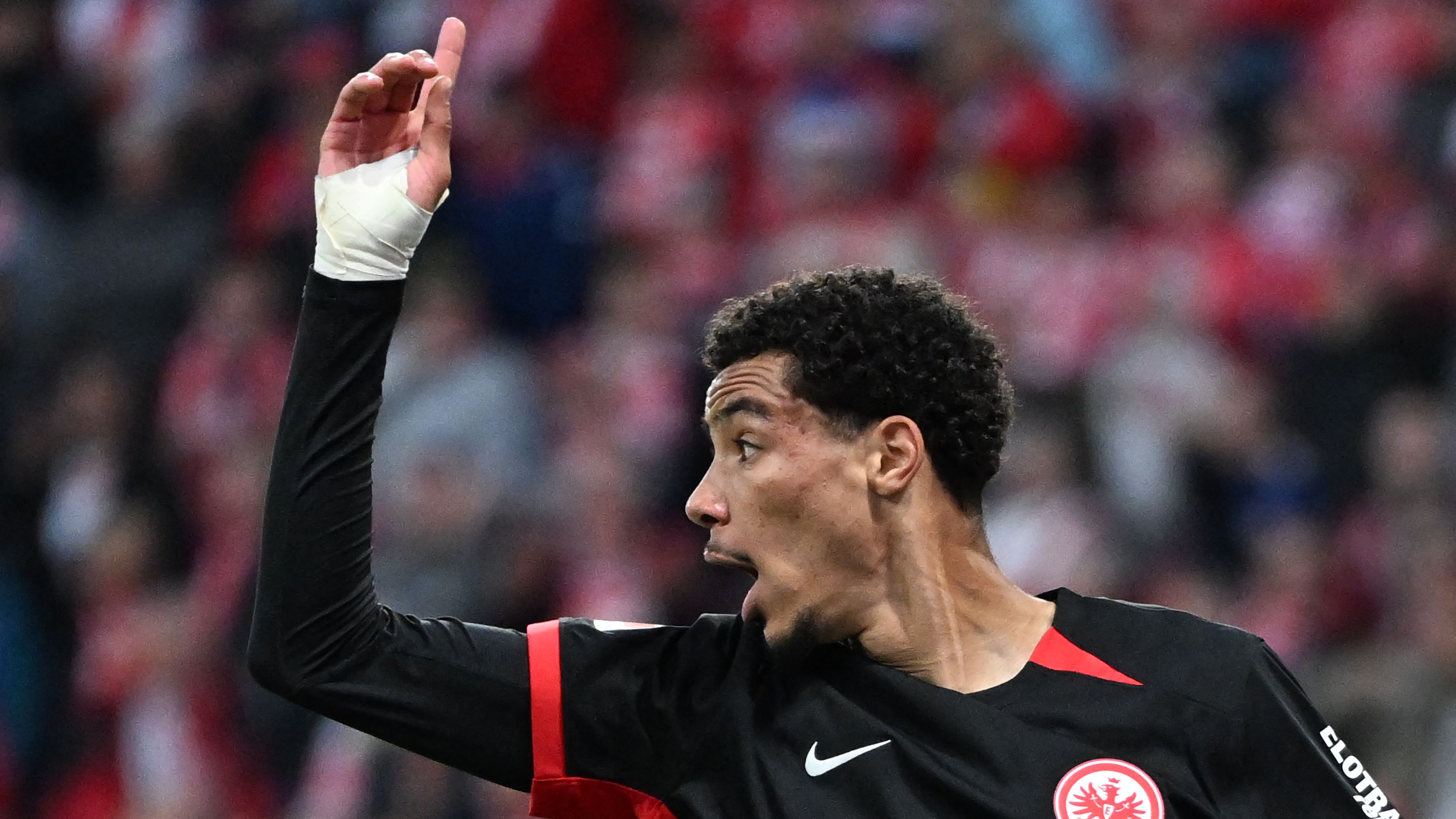 FBL-GER-BUNDESLIGA-MAINZ-FRANKFURT