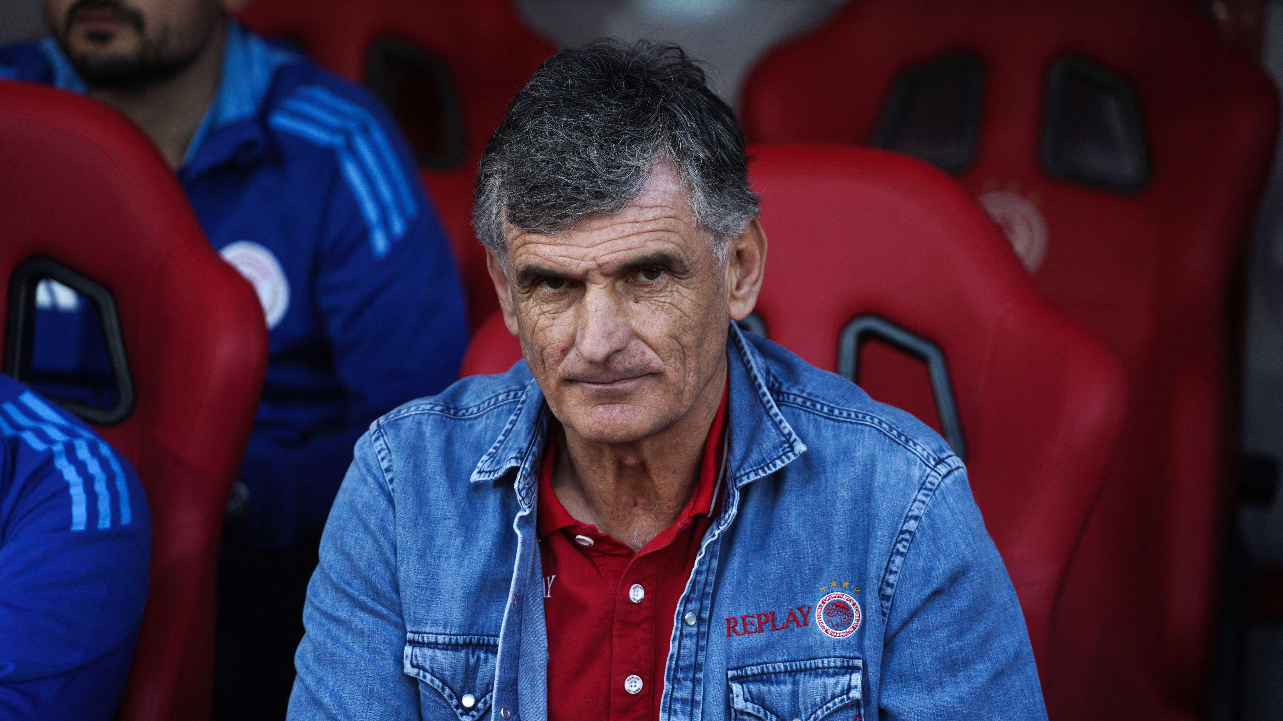 FBL-GREECE-SPORTS-OLYMPIACOS-PAOK