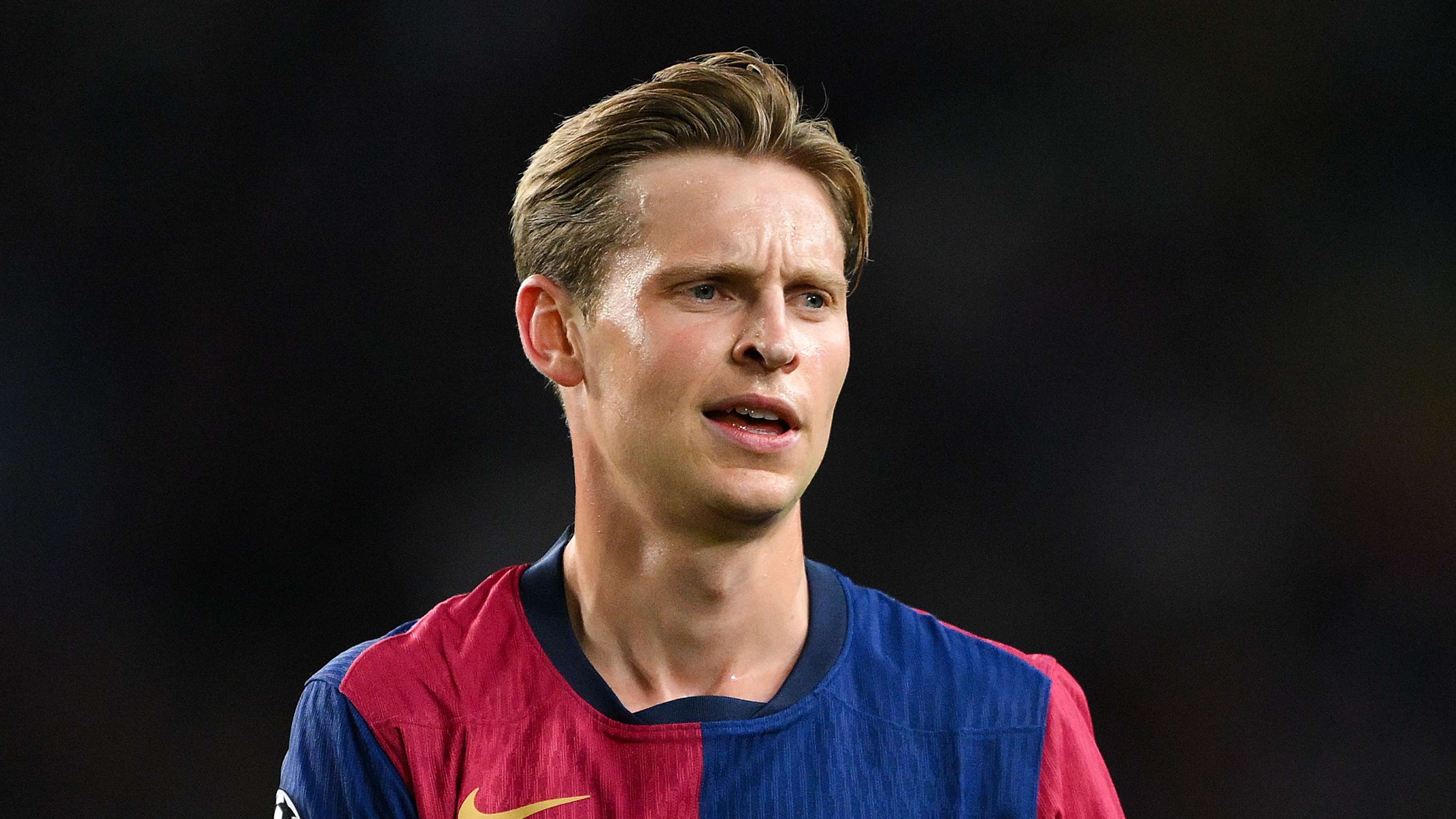 FC Barcelona v FC Internazionale Milano - UEFA Champions League 2024/25 Semi Final First Leg