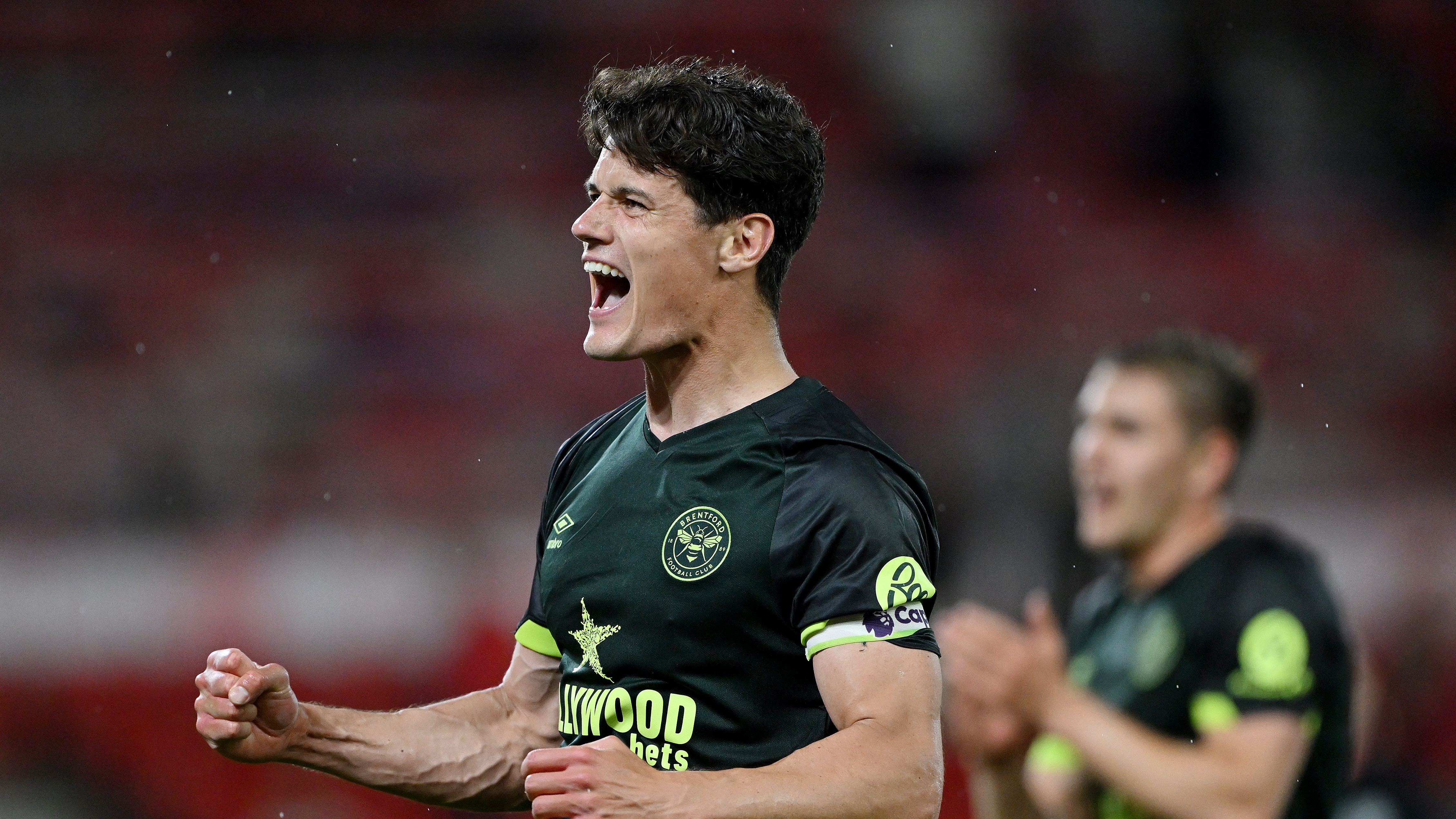 Nottingham Forest FC v Brentford FC - Premier League