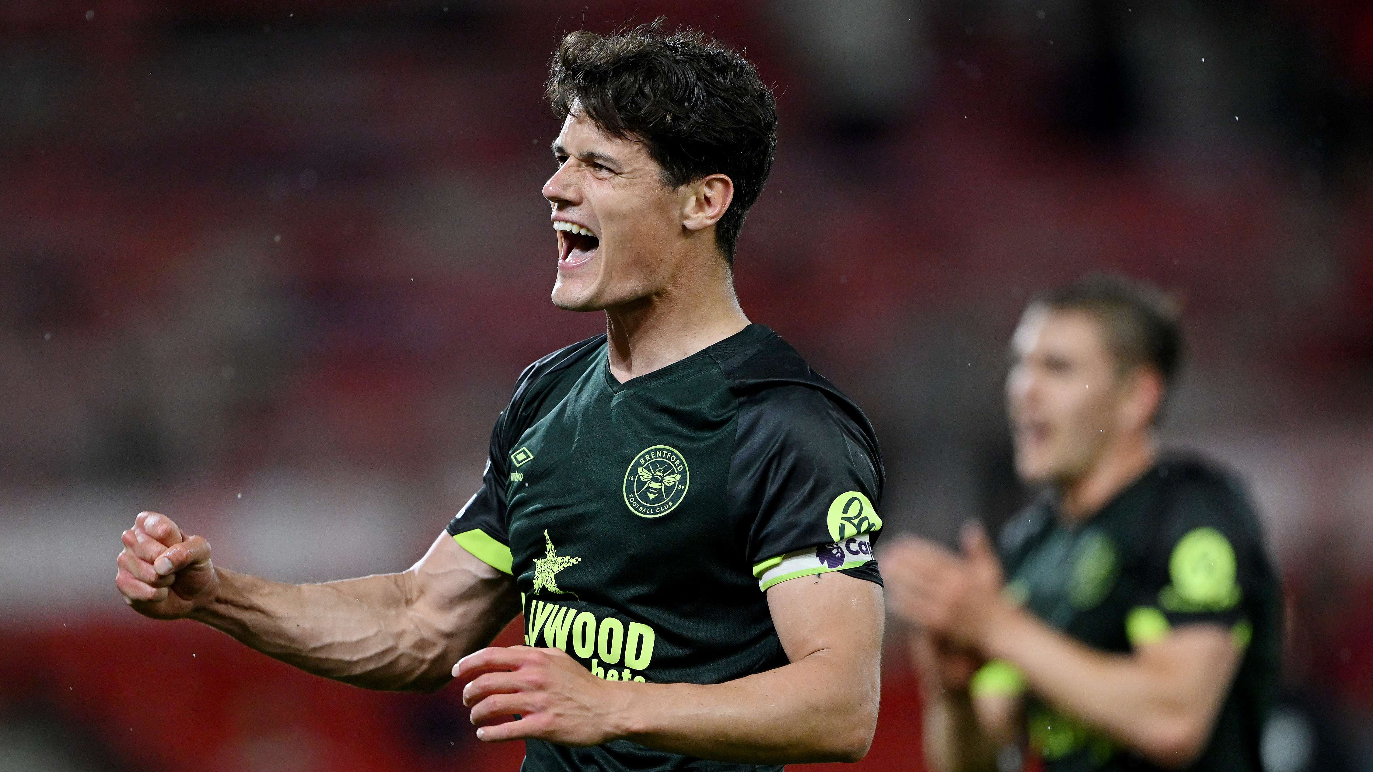 Nottingham Forest FC v Brentford FC - Premier League